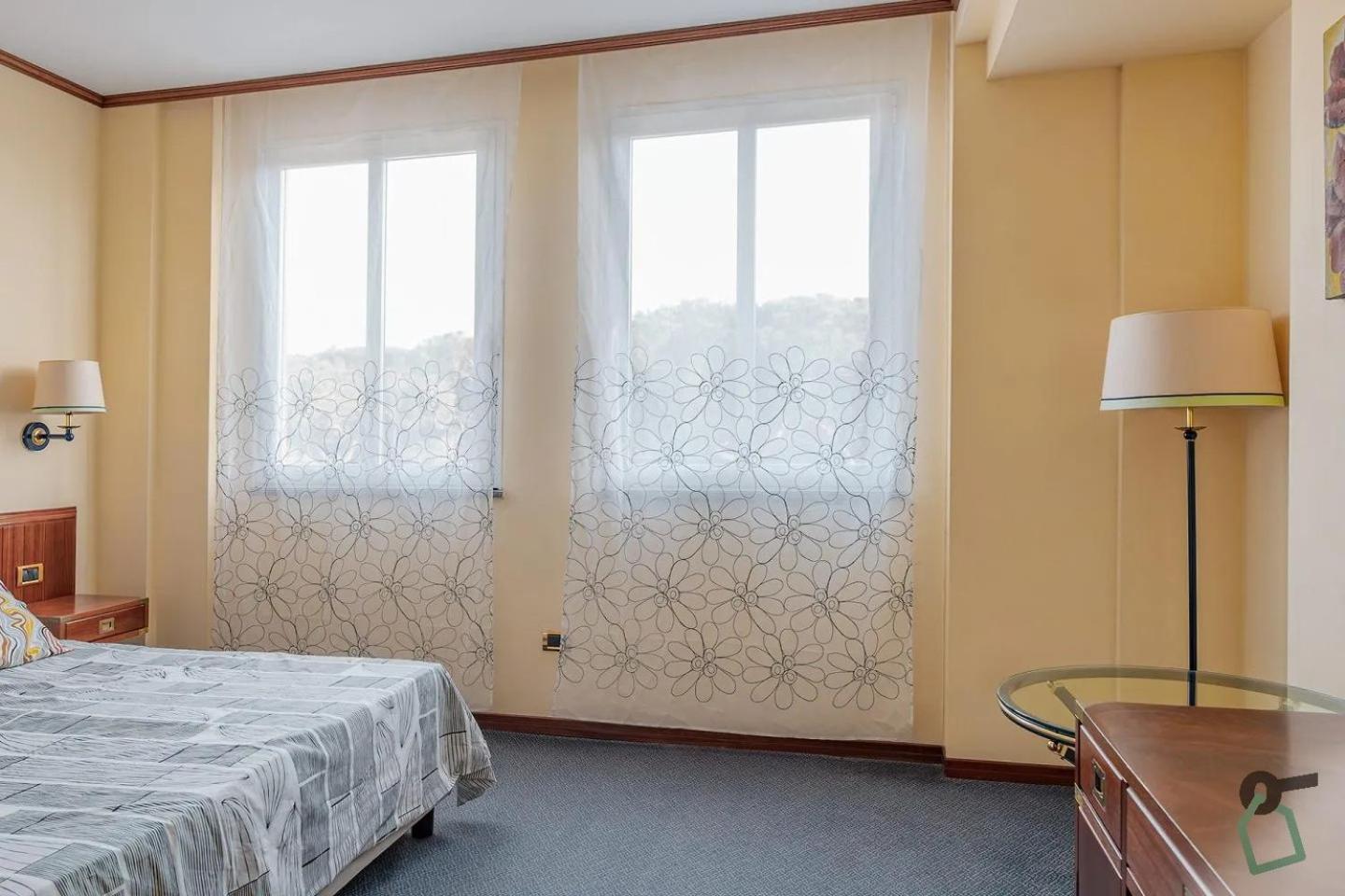 Standard Triple Room photo 3