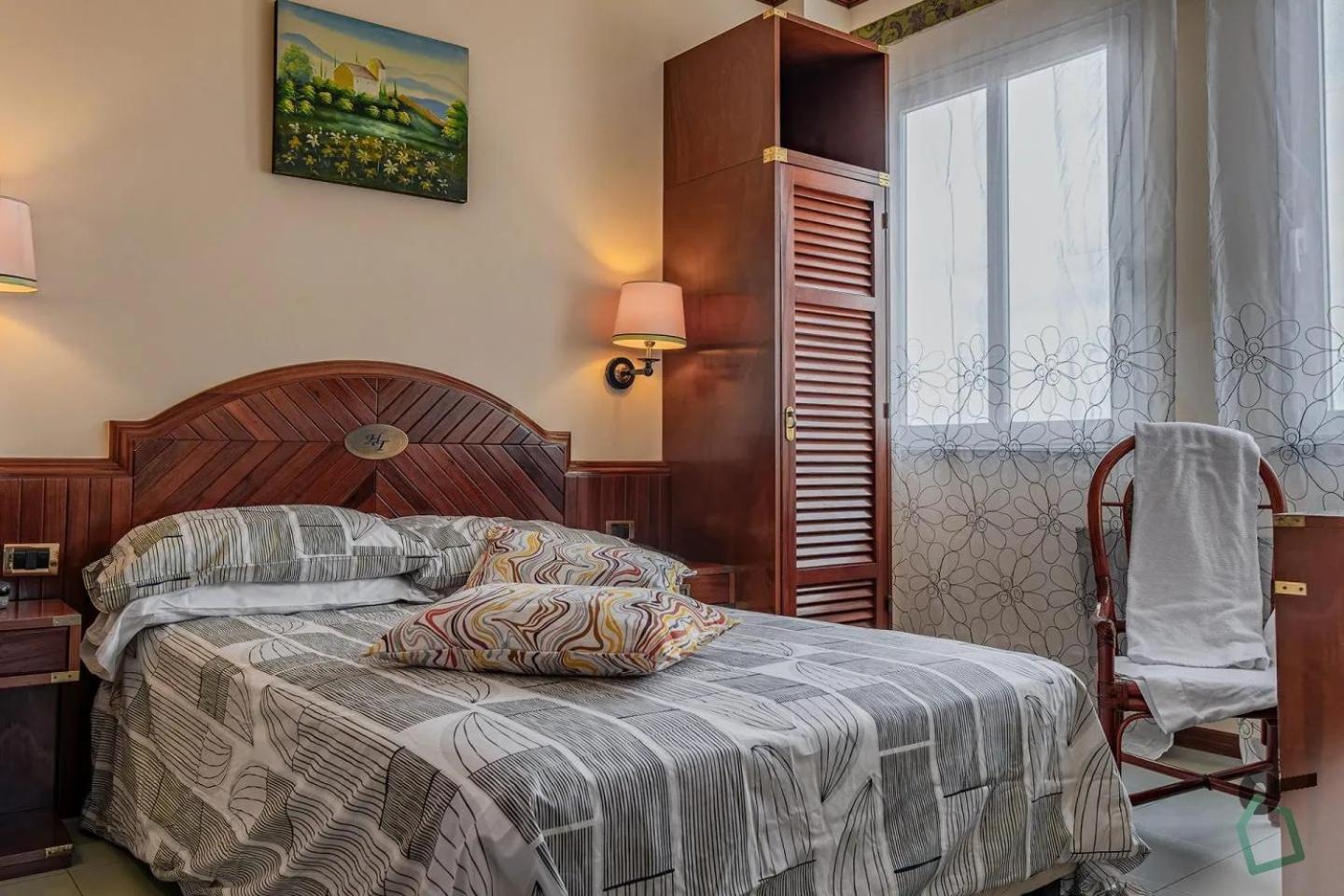 Double Room with Sea View photo 1