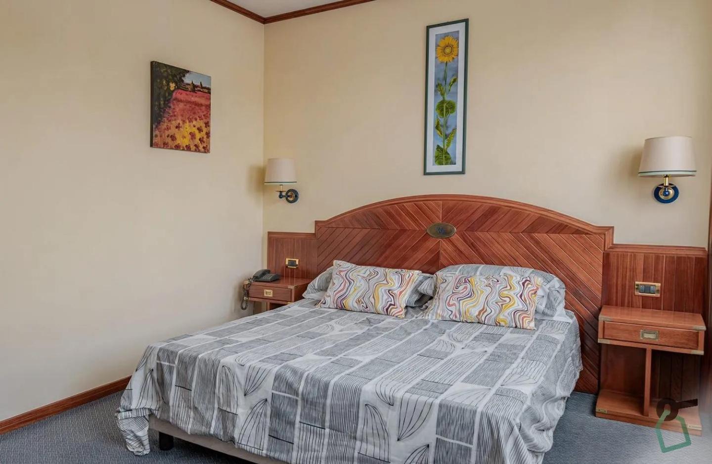 Standard Triple Room photo 2
