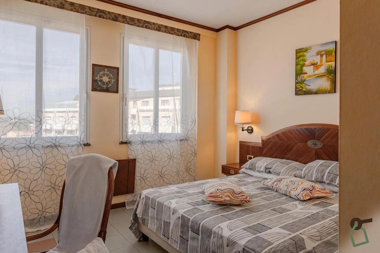 Double Room with Sea View photo 2