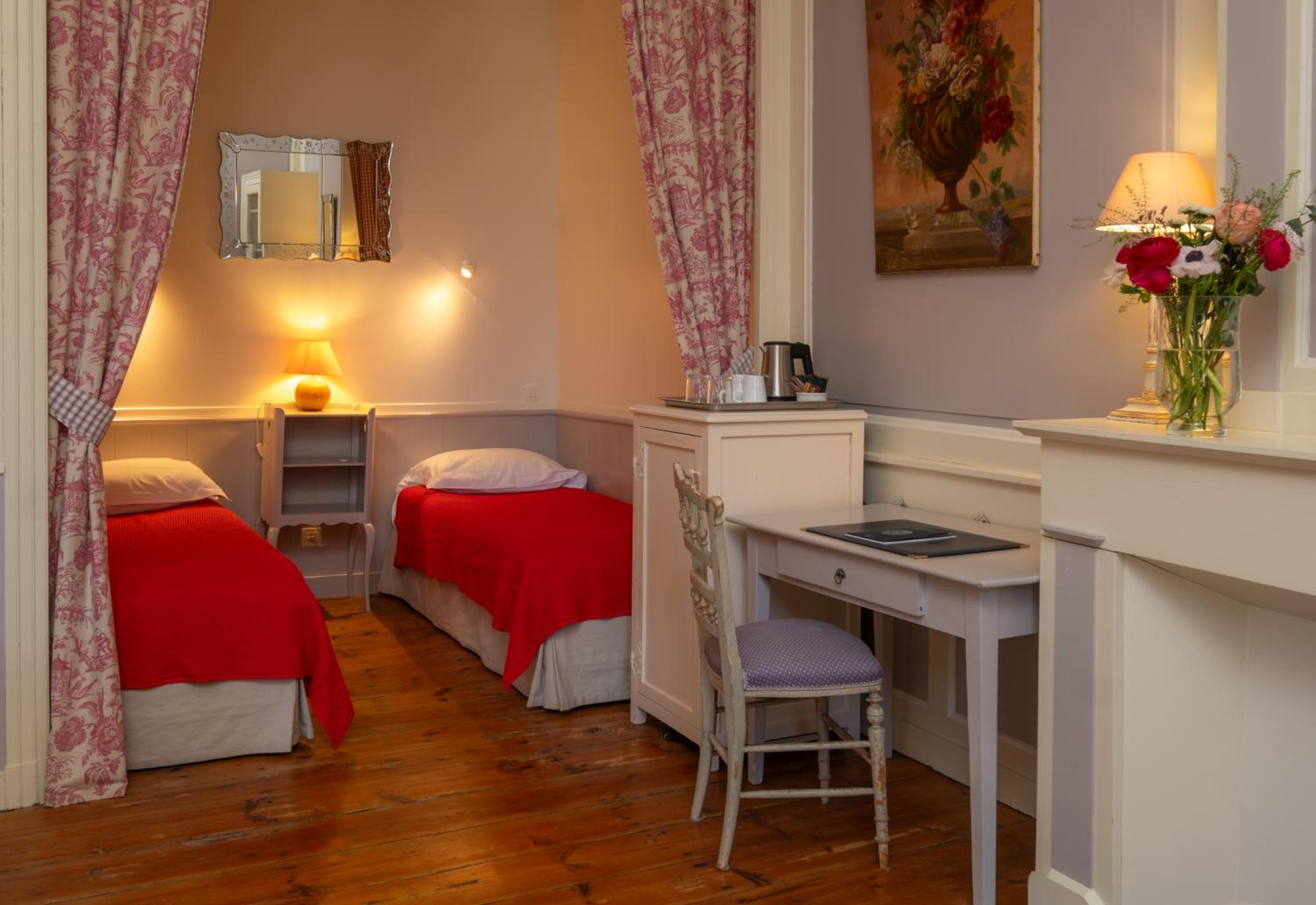Deluxe Quadruple Room photo 1