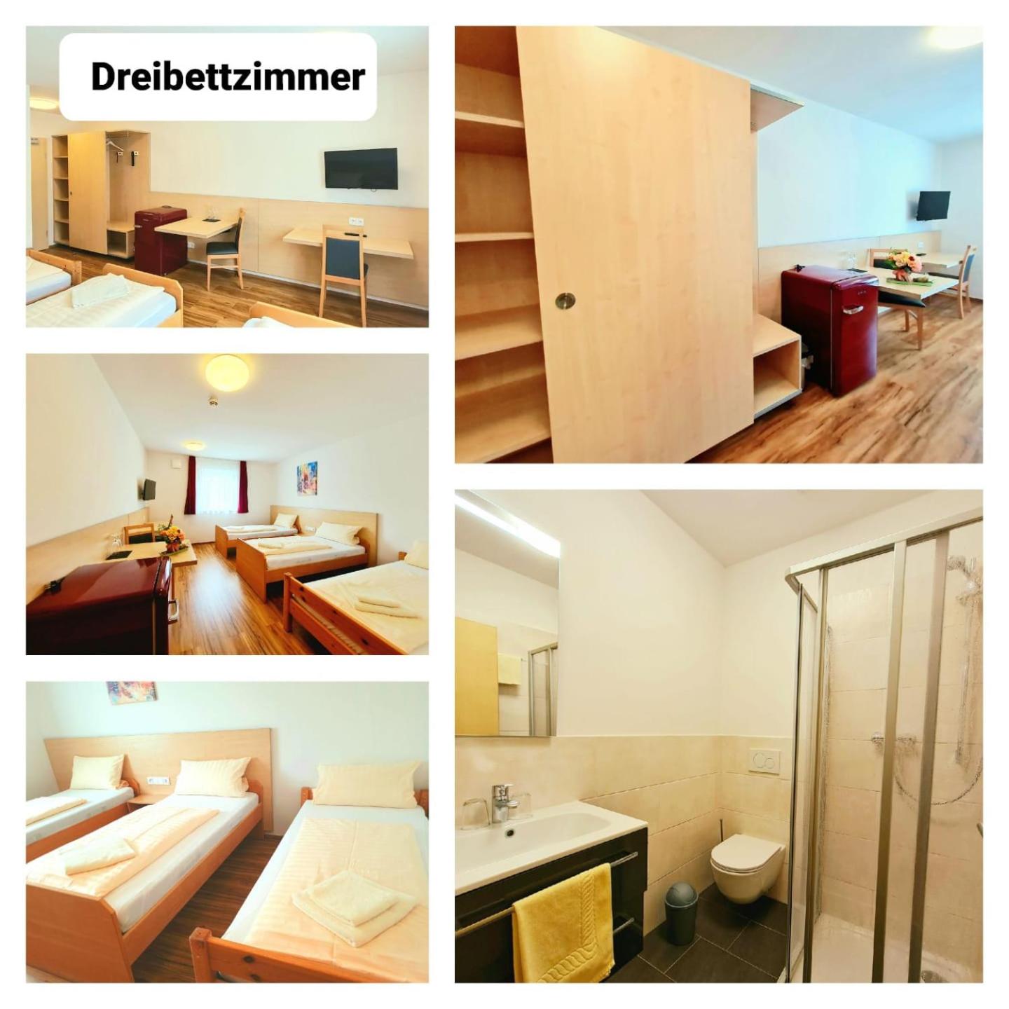 Triple Room photo 1