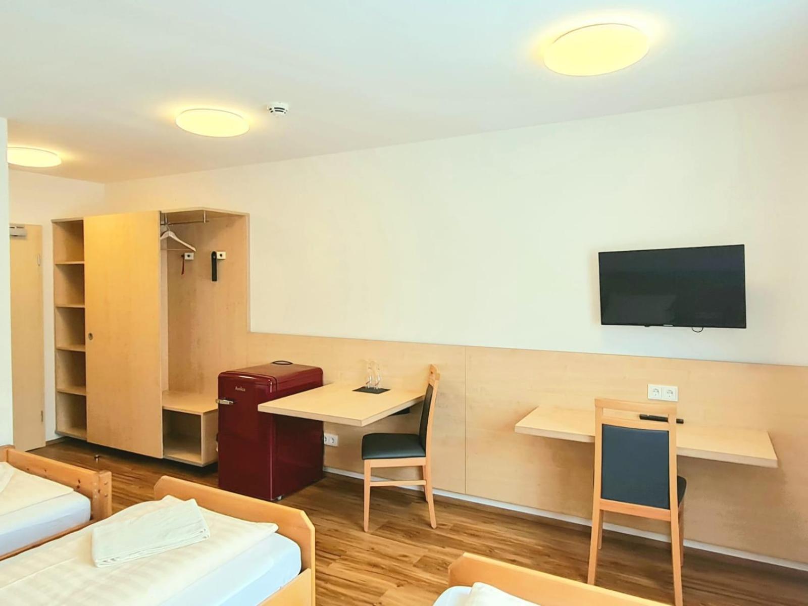 Triple Room photo 2