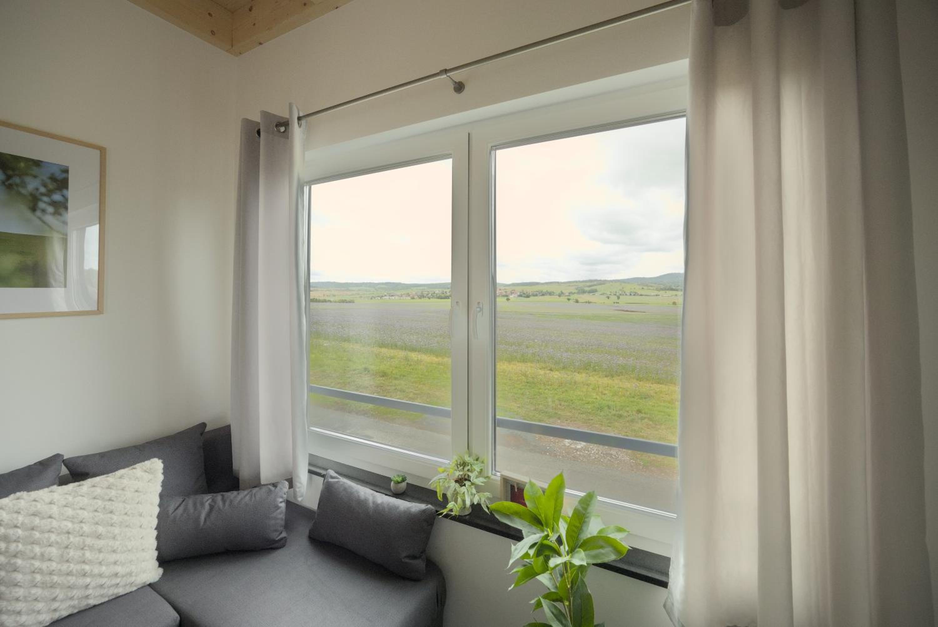 One-Bedroom House photo 1