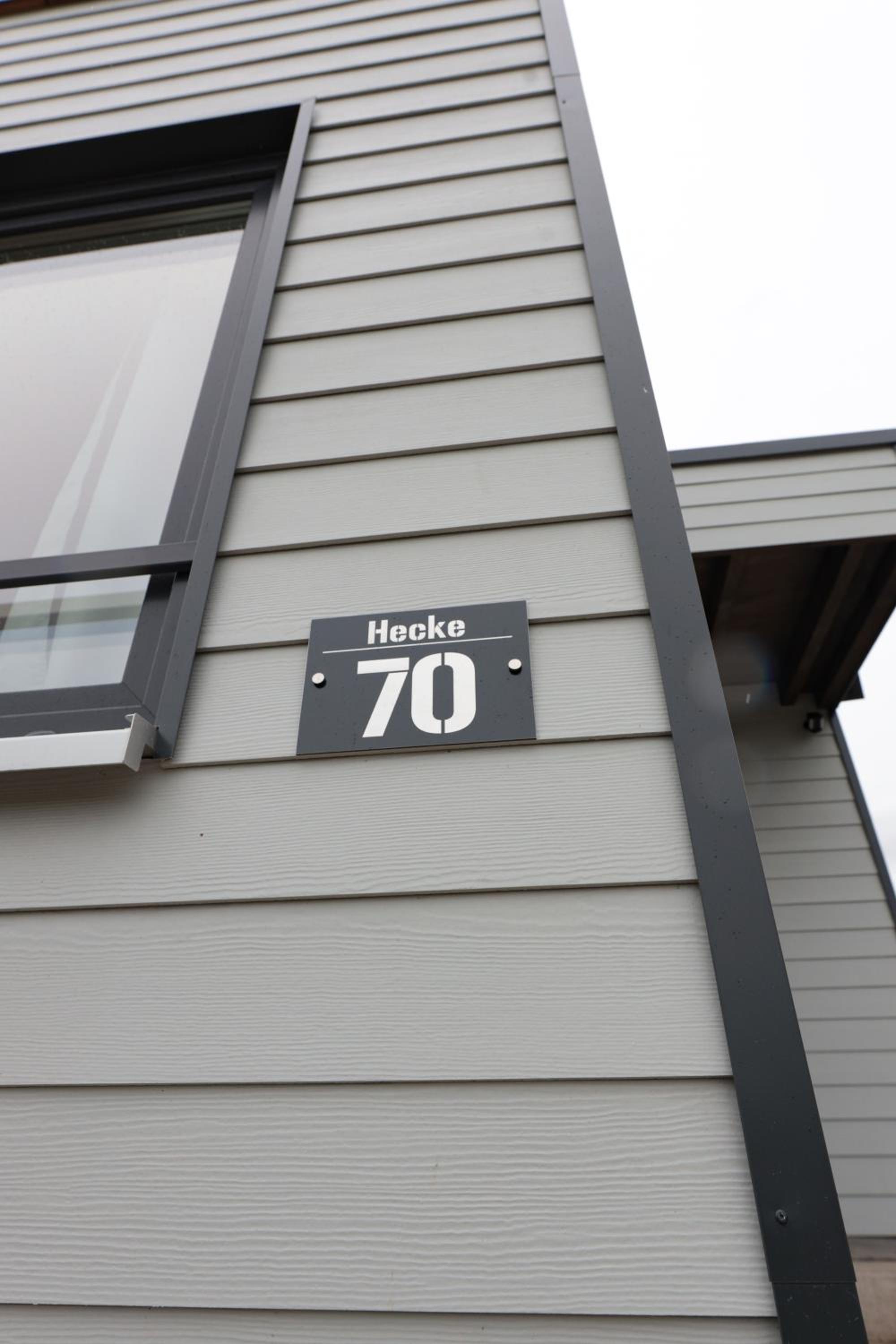 Two-Bedroom House photo 1