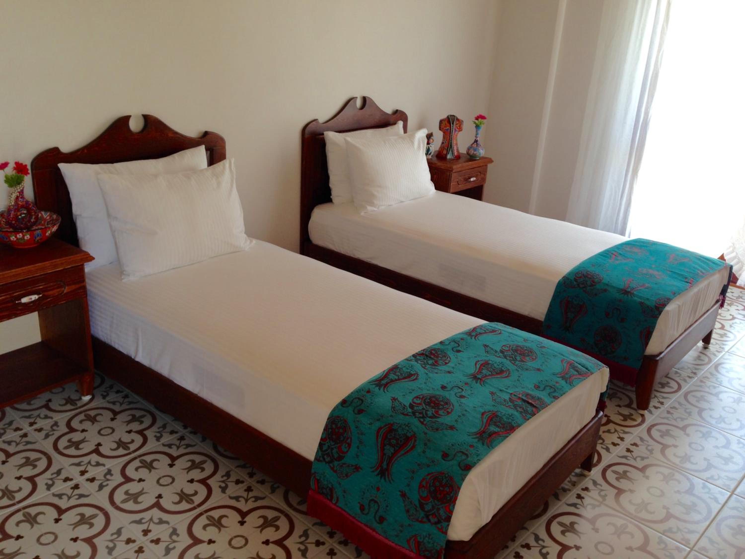 Superior Double Room photo 2