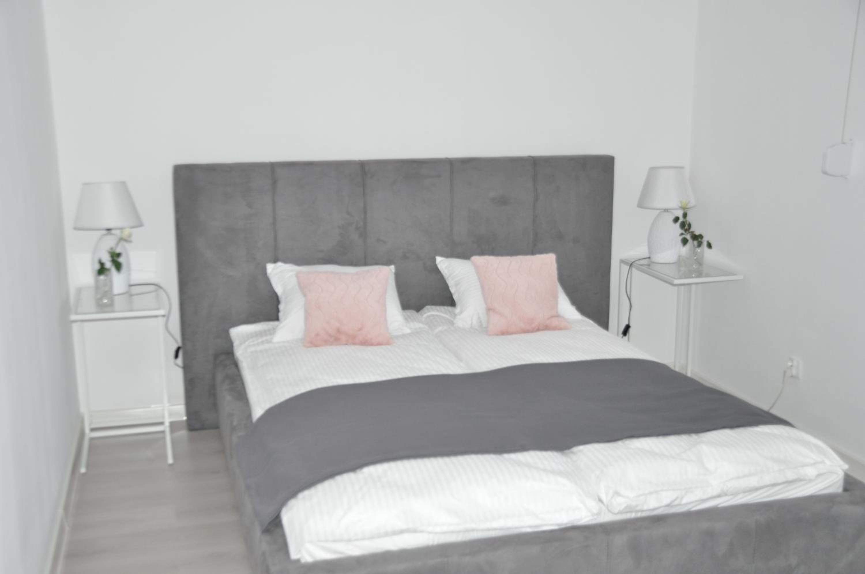 Deluxe Apartment photo 2
