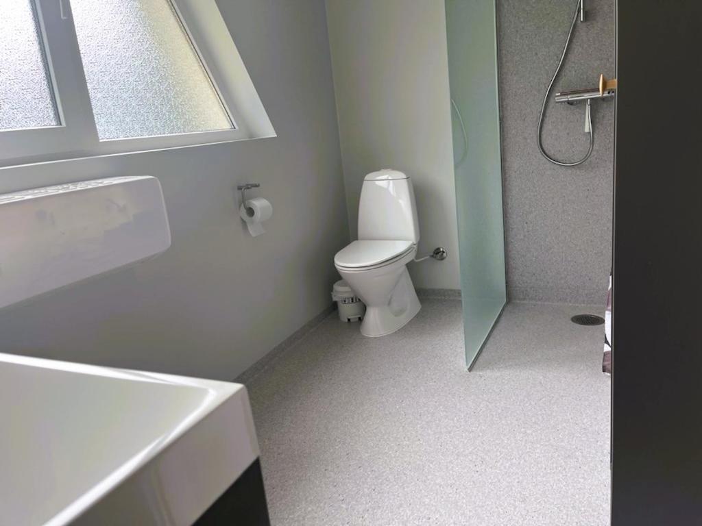 Three-Bedroom Home photo 2