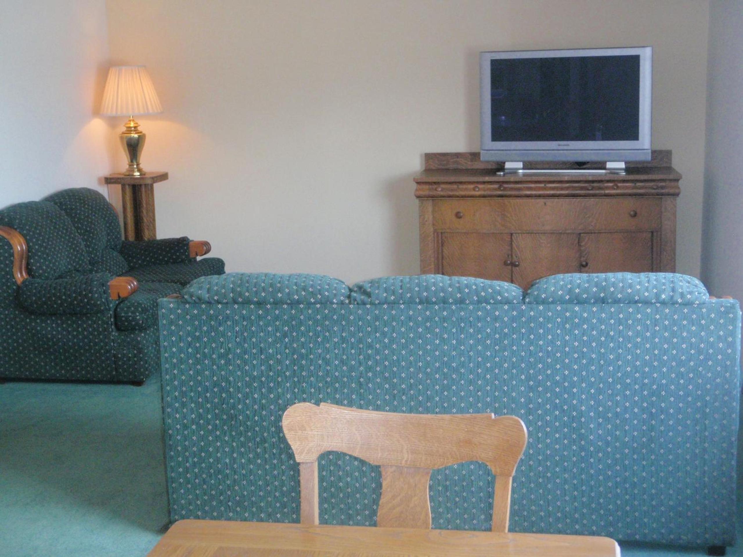 Executive King Suite photo 2