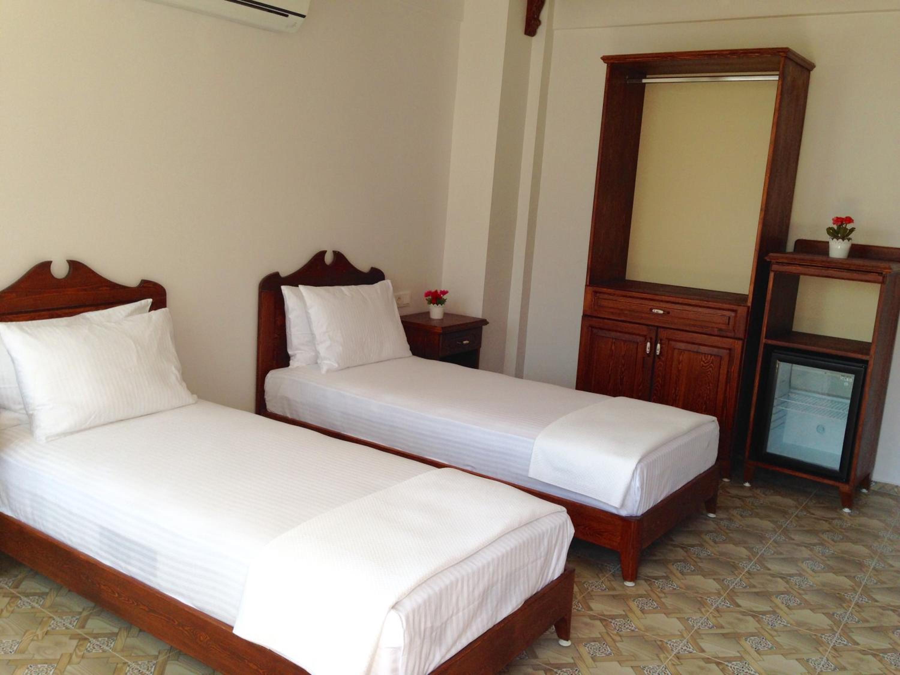 Deluxe Room photo 3
