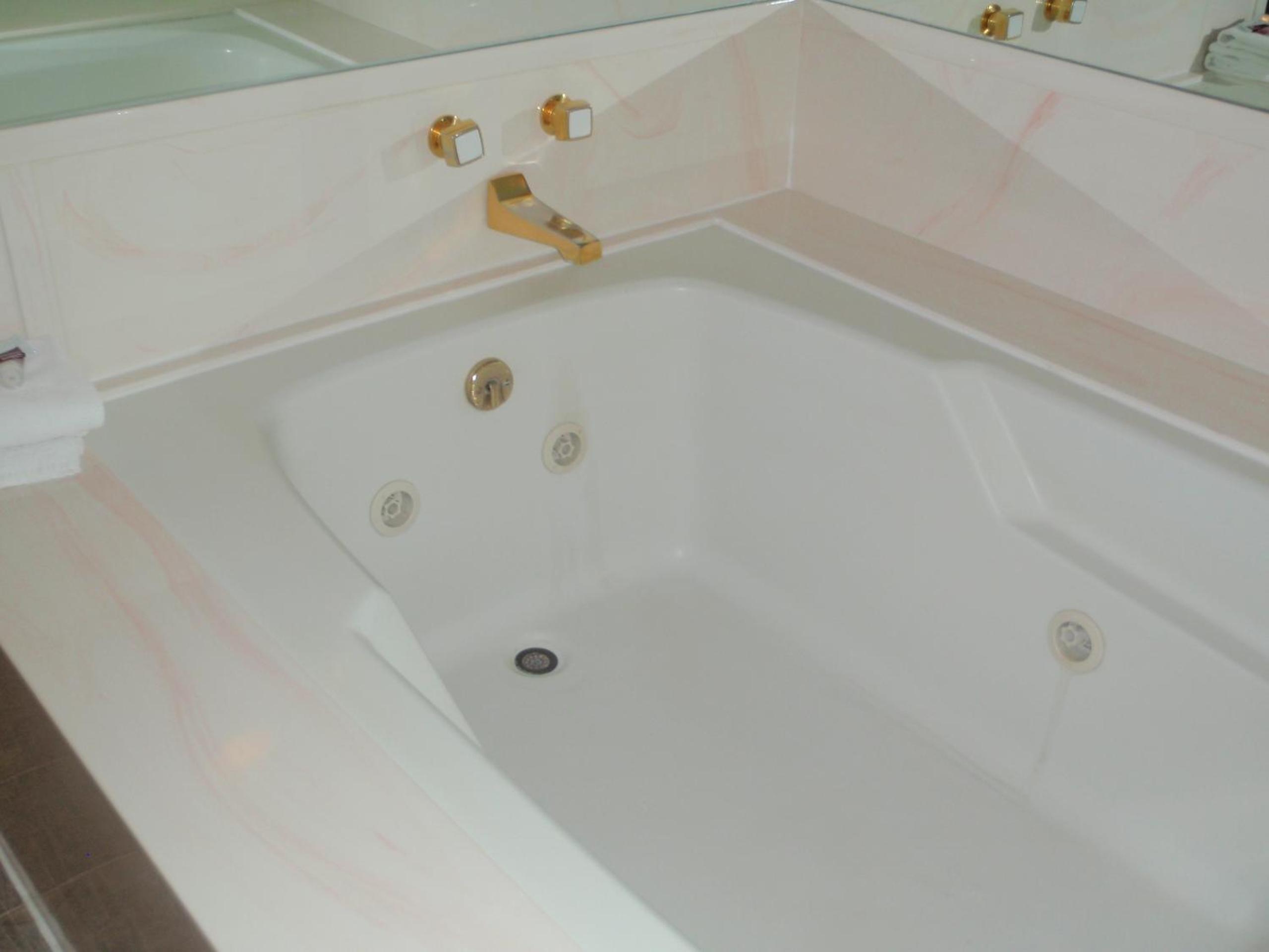 Executive King Suite photo 3