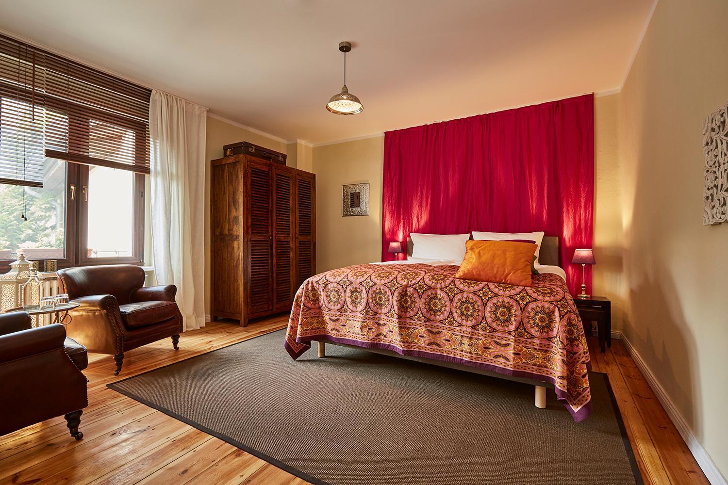 Double Room photo 1