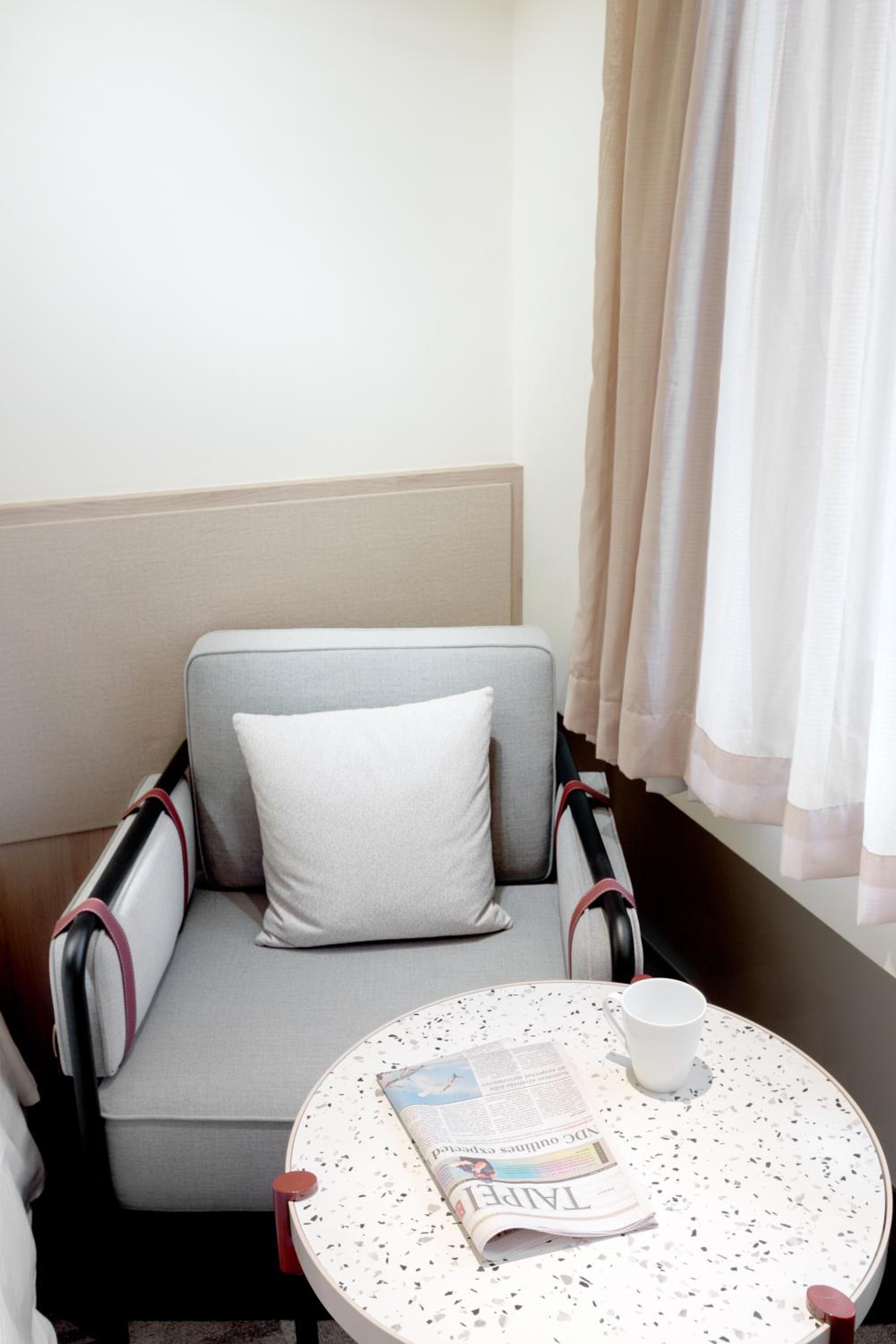 Elegance Double Room