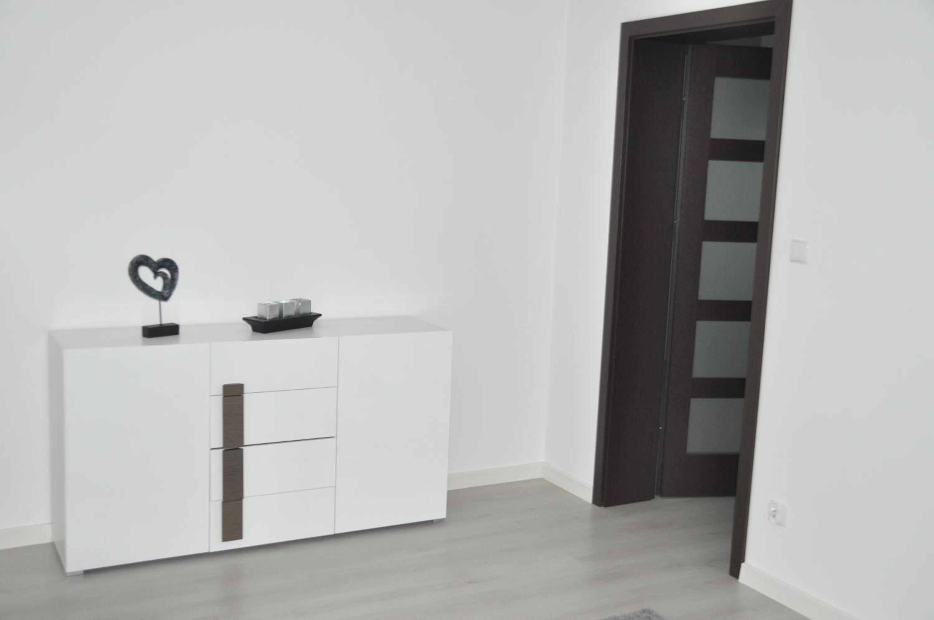 Deluxe Apartment photo 3