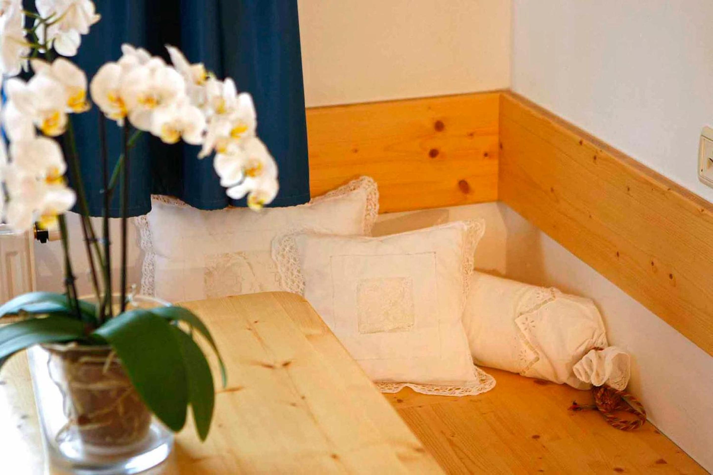 Standard Double or Twin Room - Photo 5