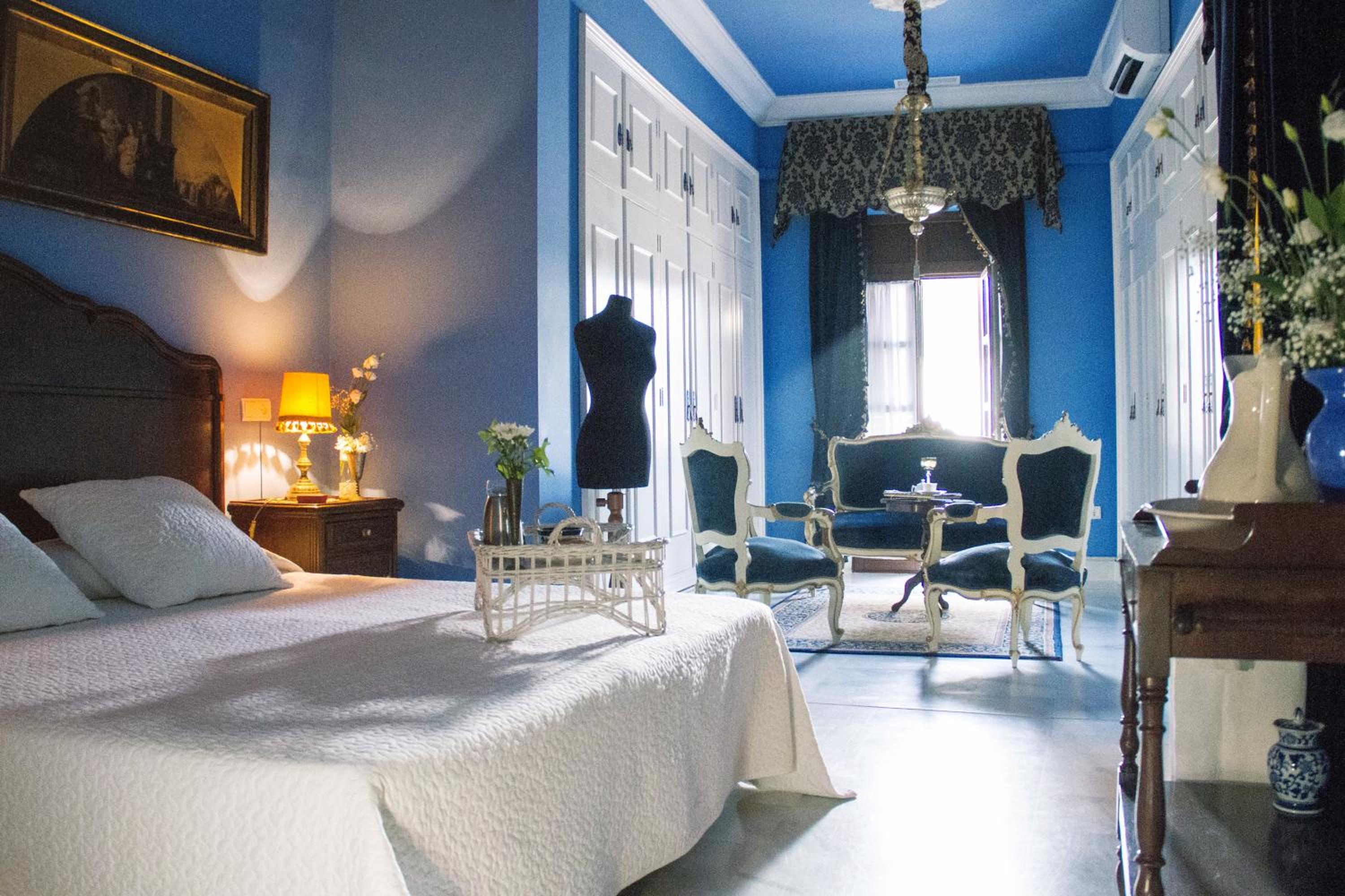 Suite de una habitación