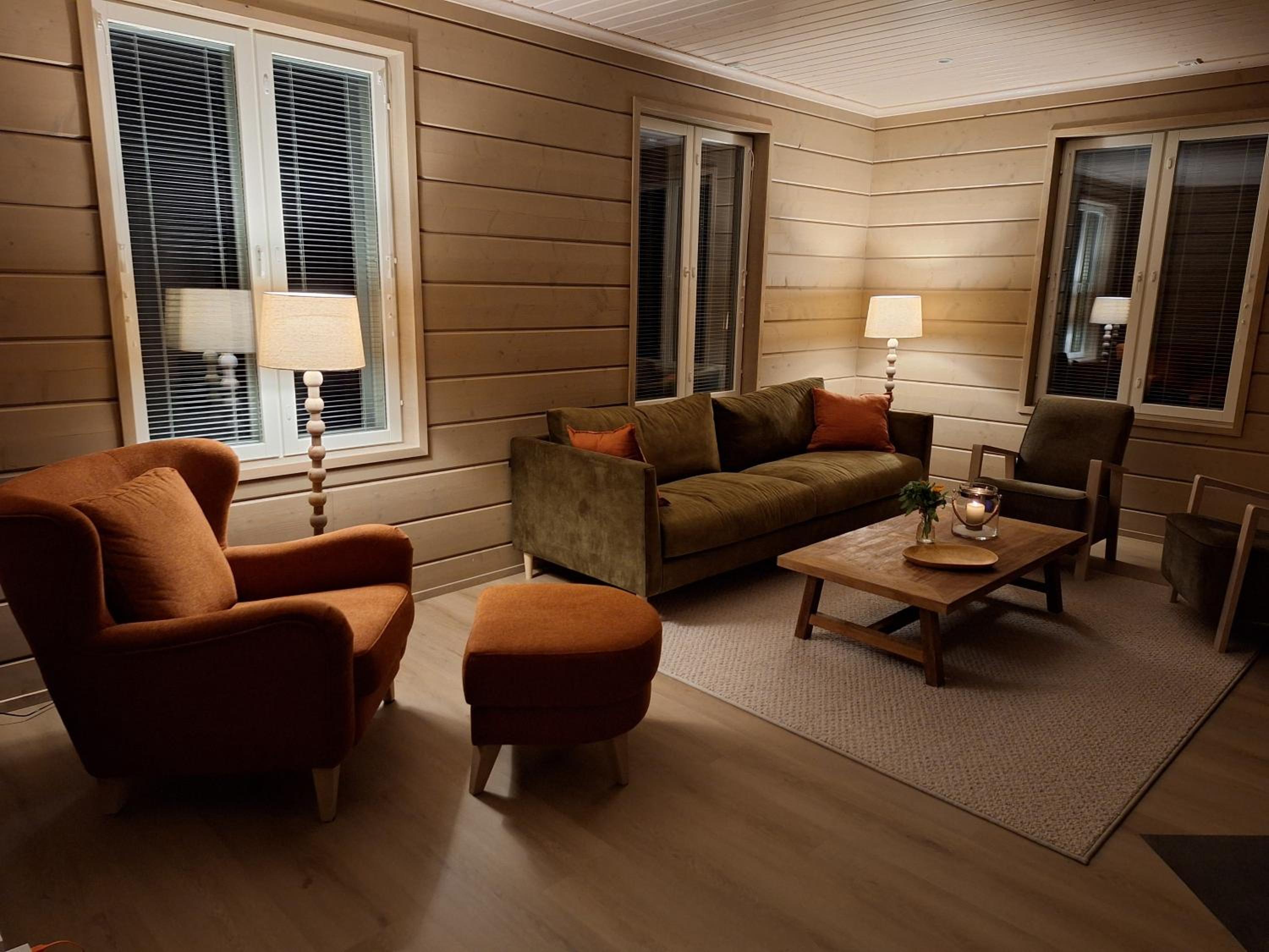 Villa photo 1