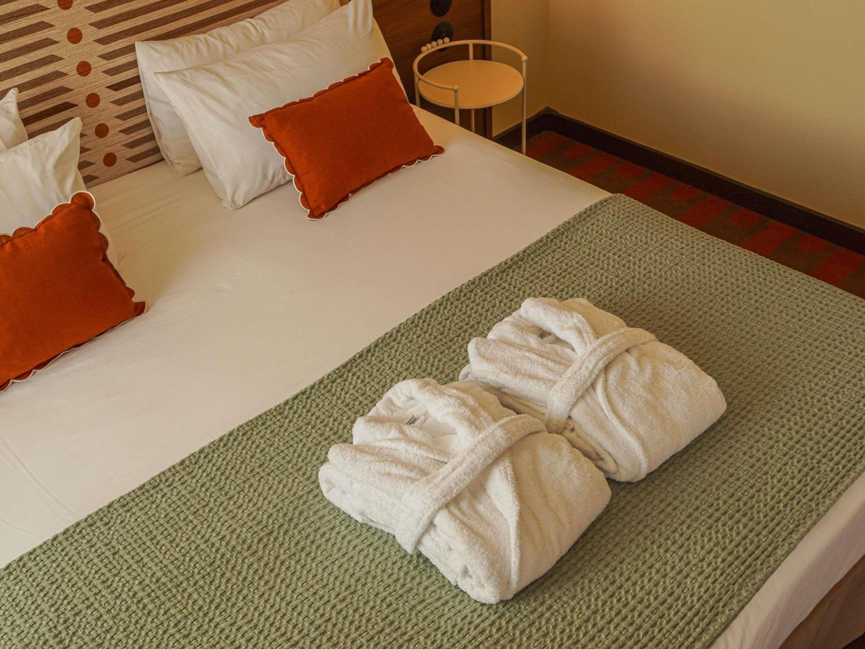 Privilege Double Room - Photo 1