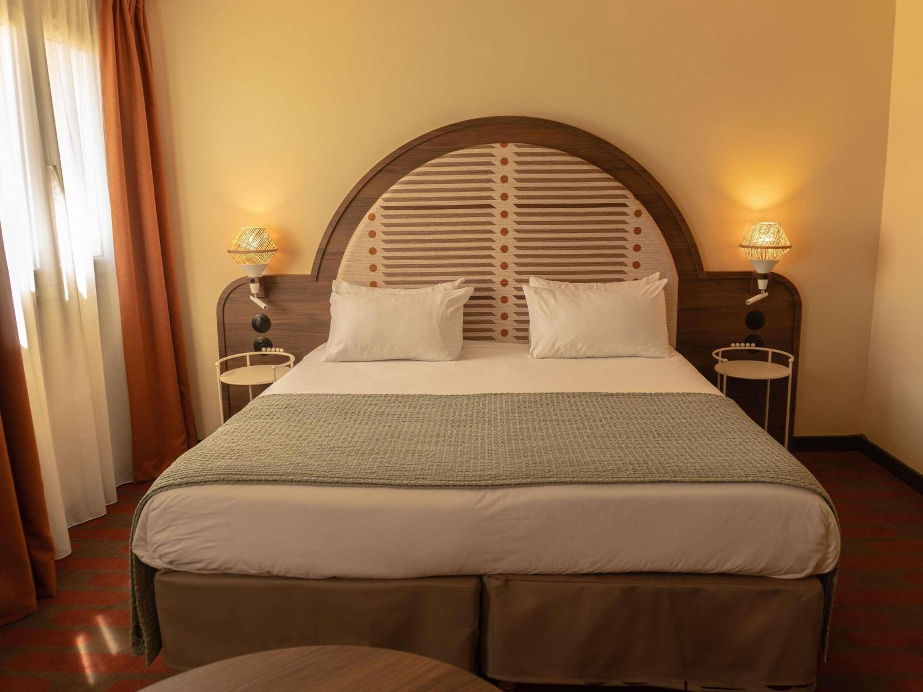 Privilege Double Room - Photo 3