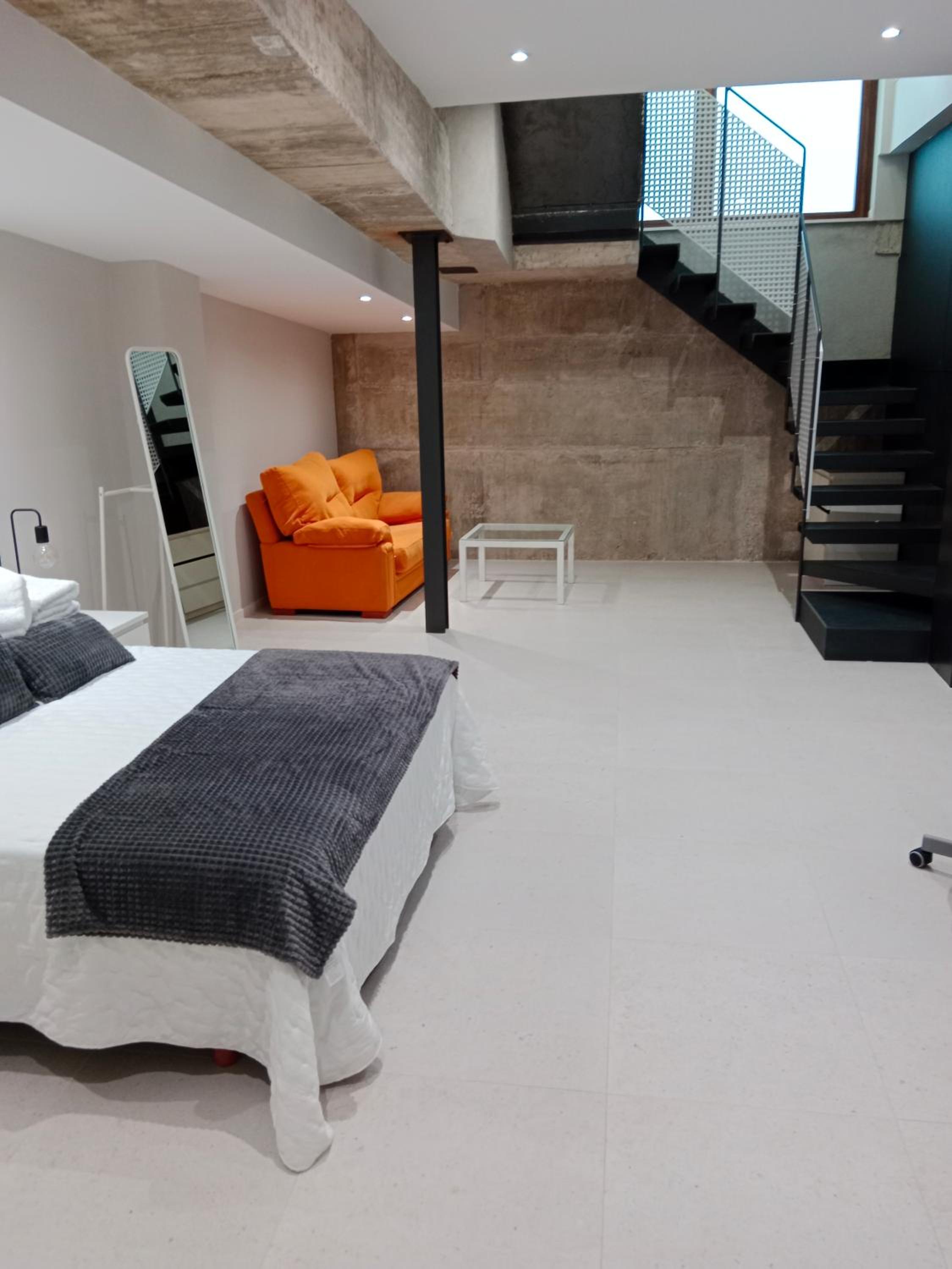 Maisonette photo 2