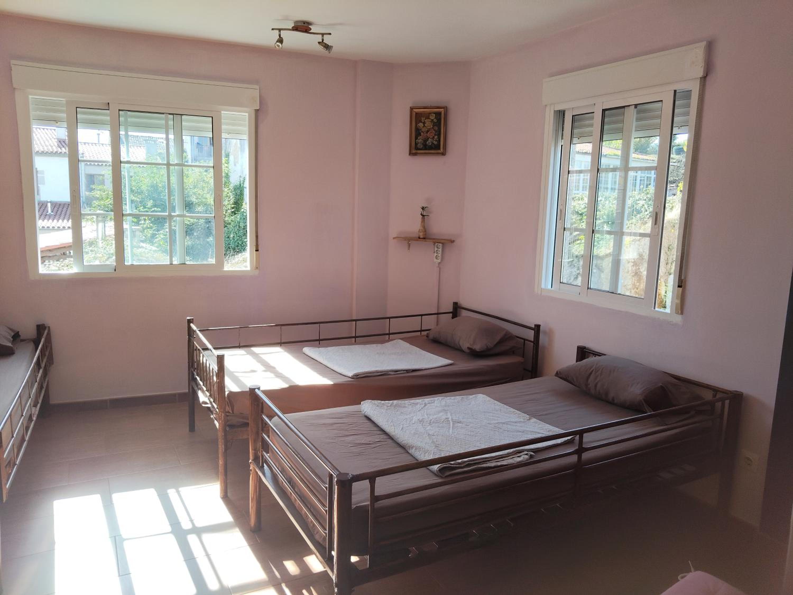 Single Bed in 6-Bed Dormitory Room photo 3