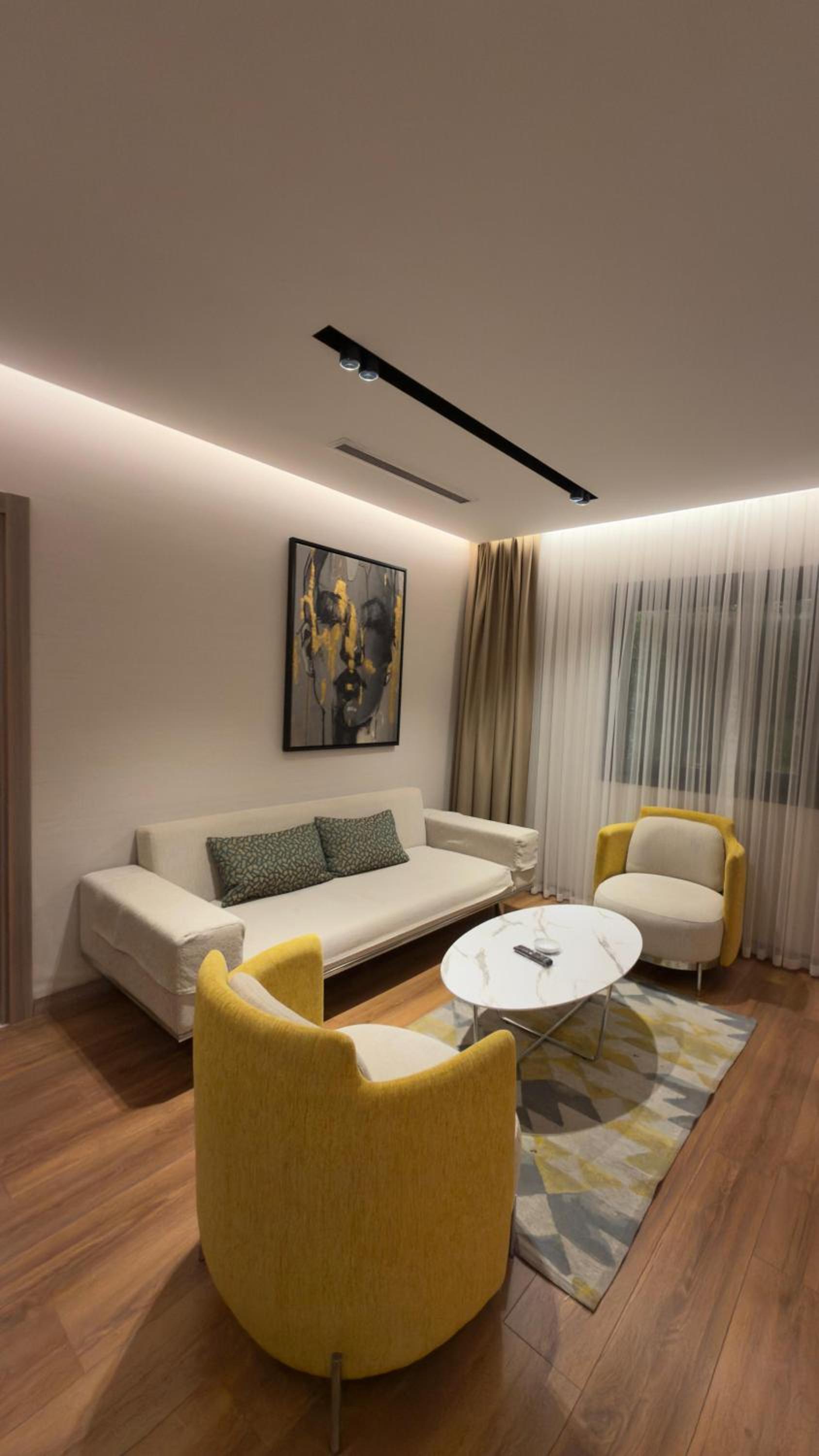 Two-Bedroom Suite photo 1