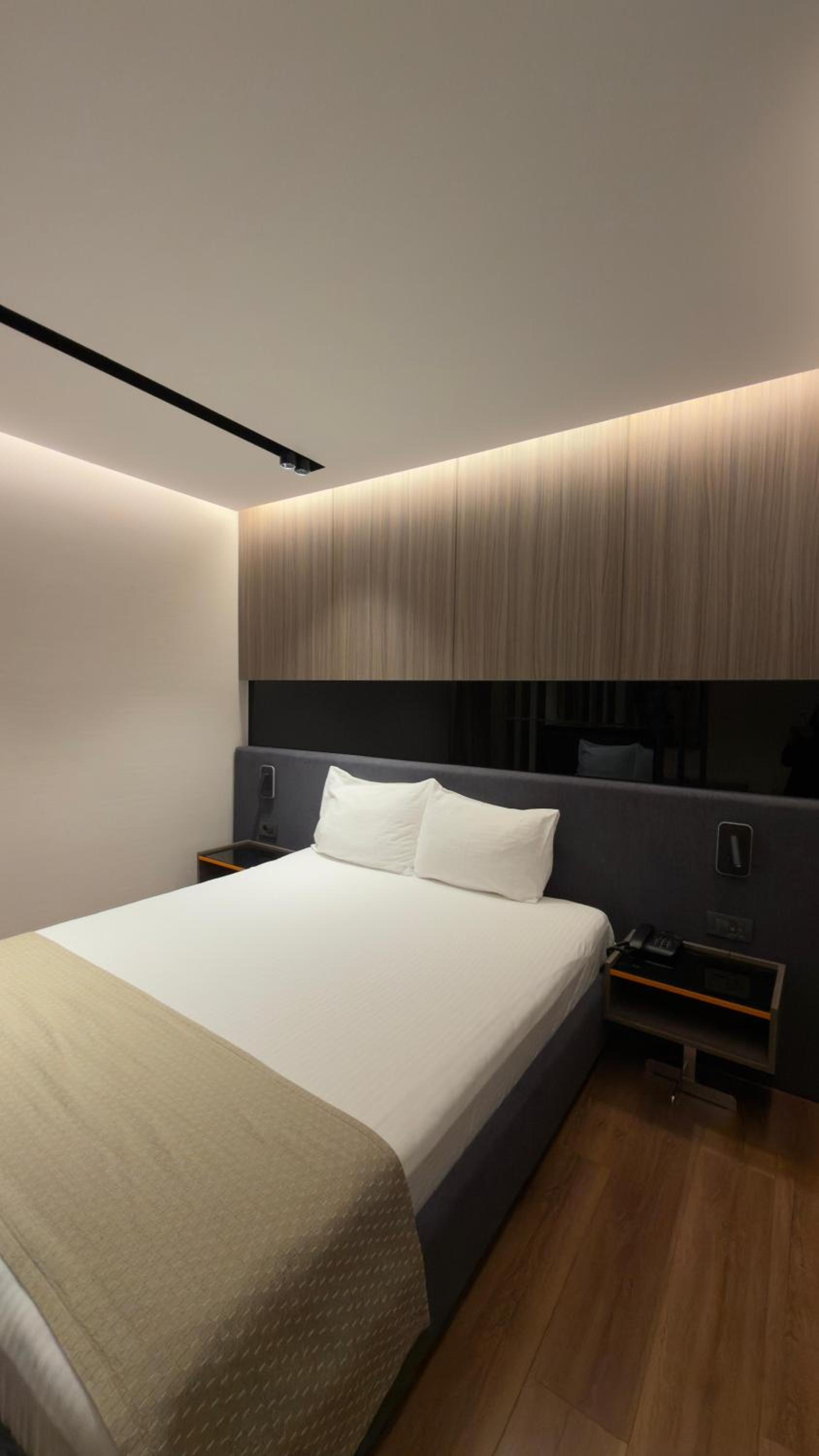 Two-Bedroom Suite photo 2