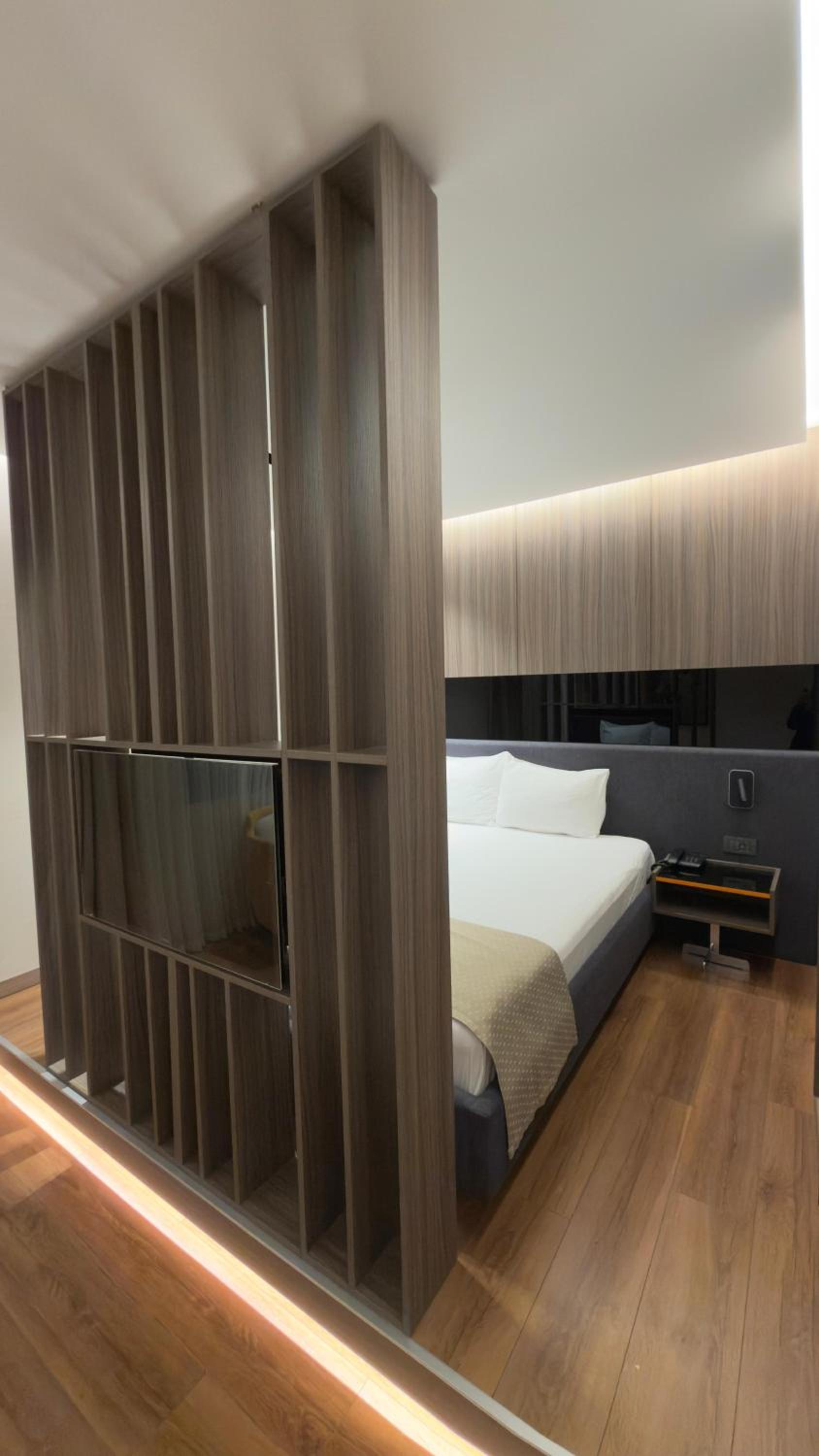 Two-Bedroom Suite photo 3