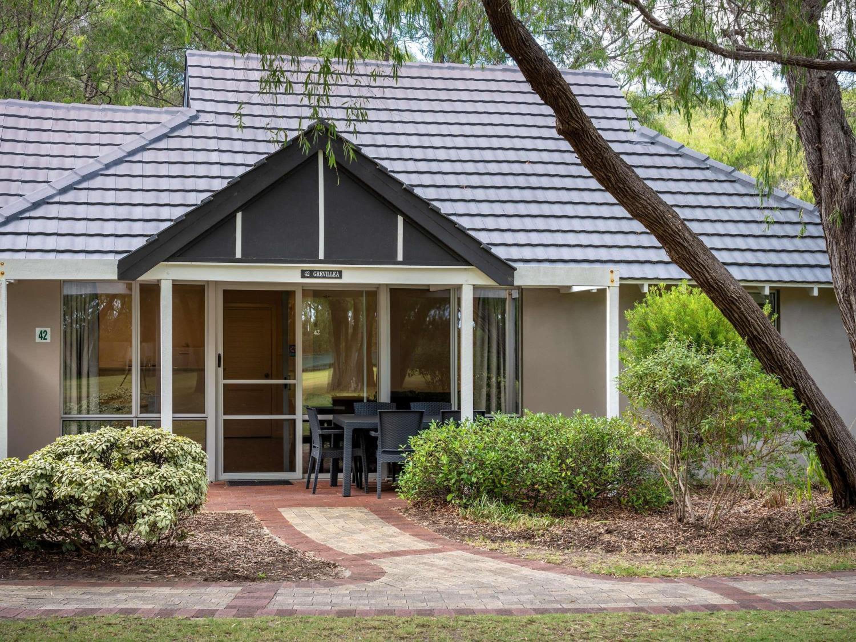 Two-Bedroom Superior Villa - Photo 1