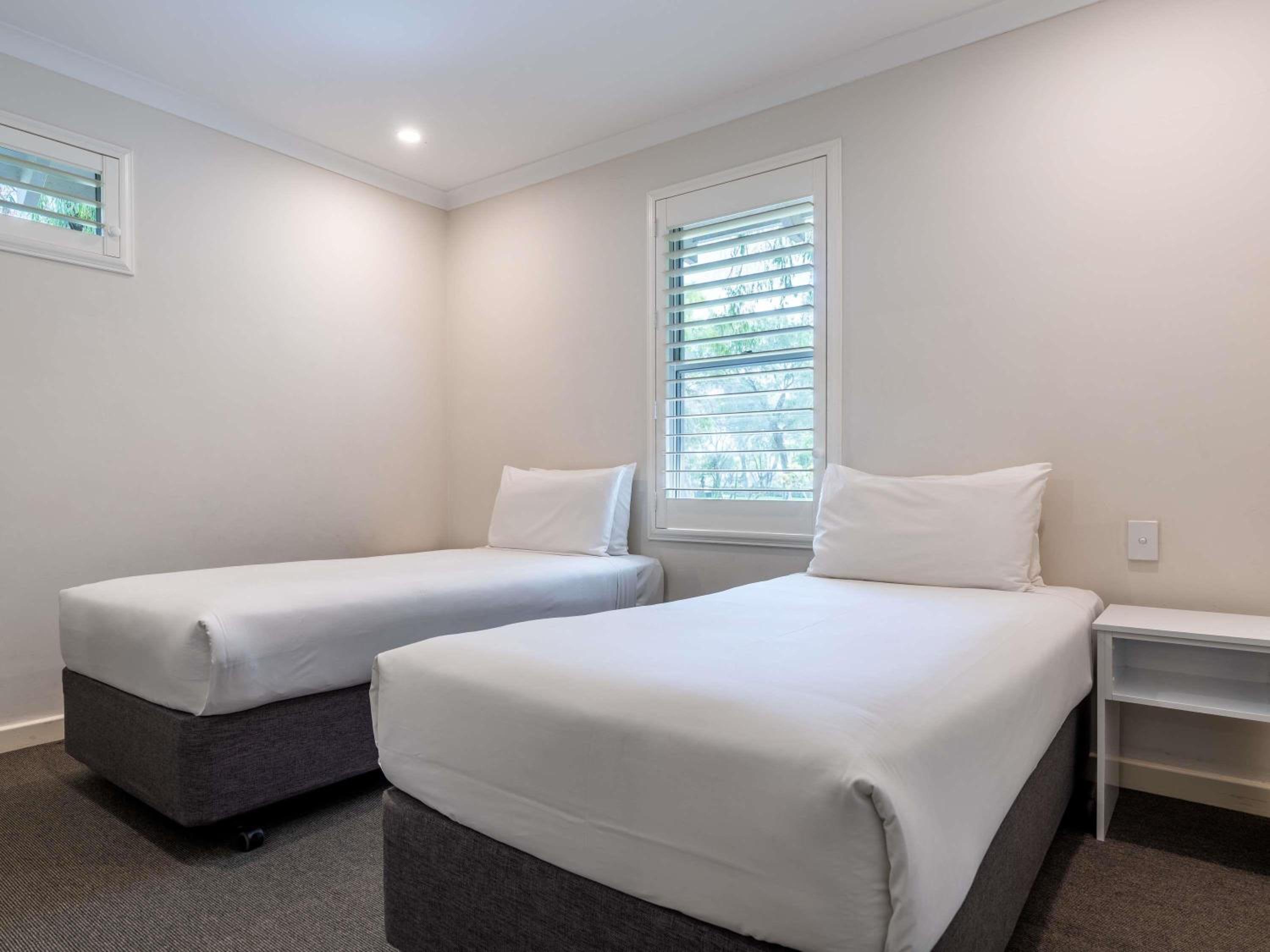 Two-Bedroom Superior Villa - Photo 2