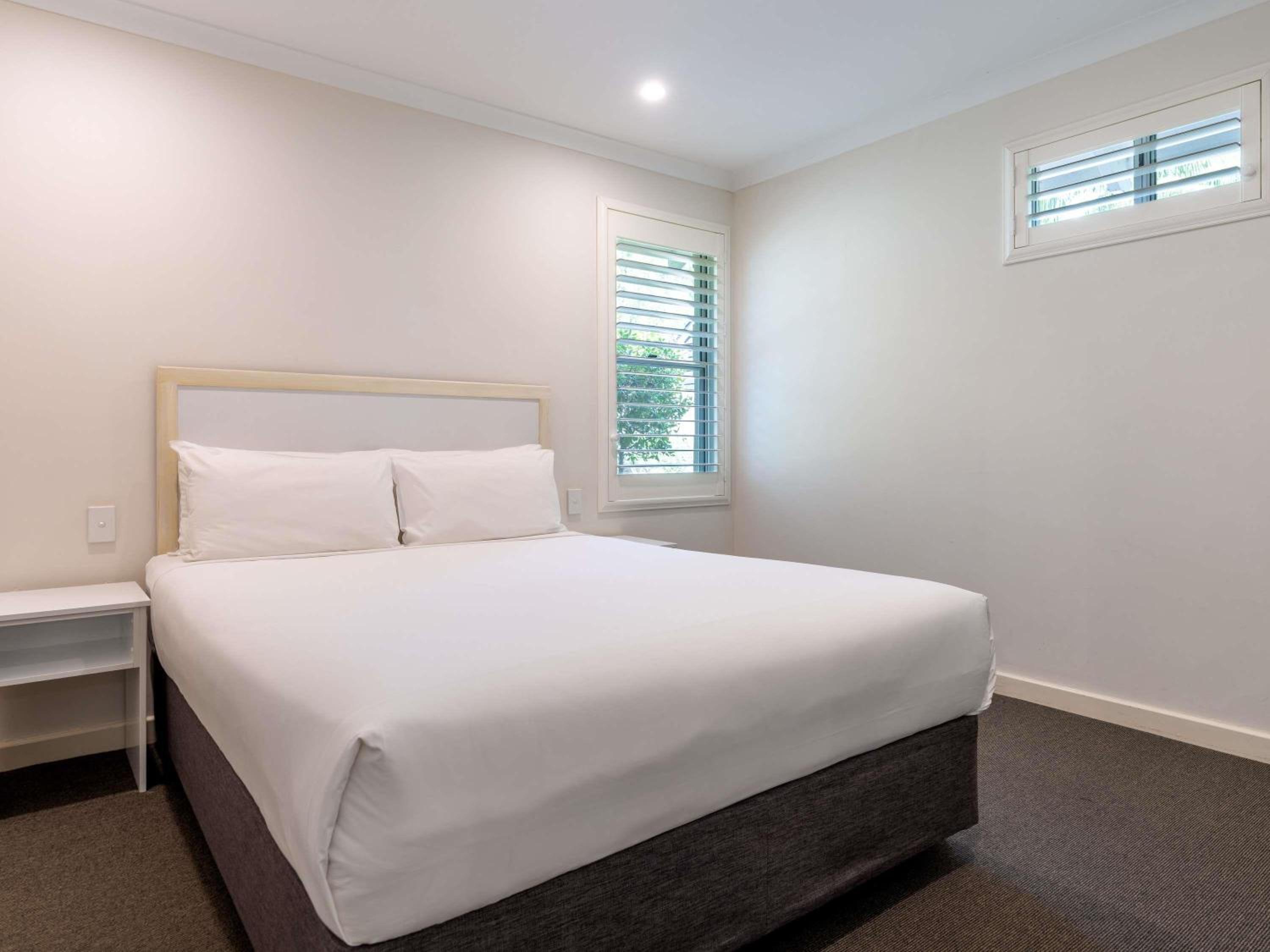 Two-Bedroom Superior Villa - Photo 4
