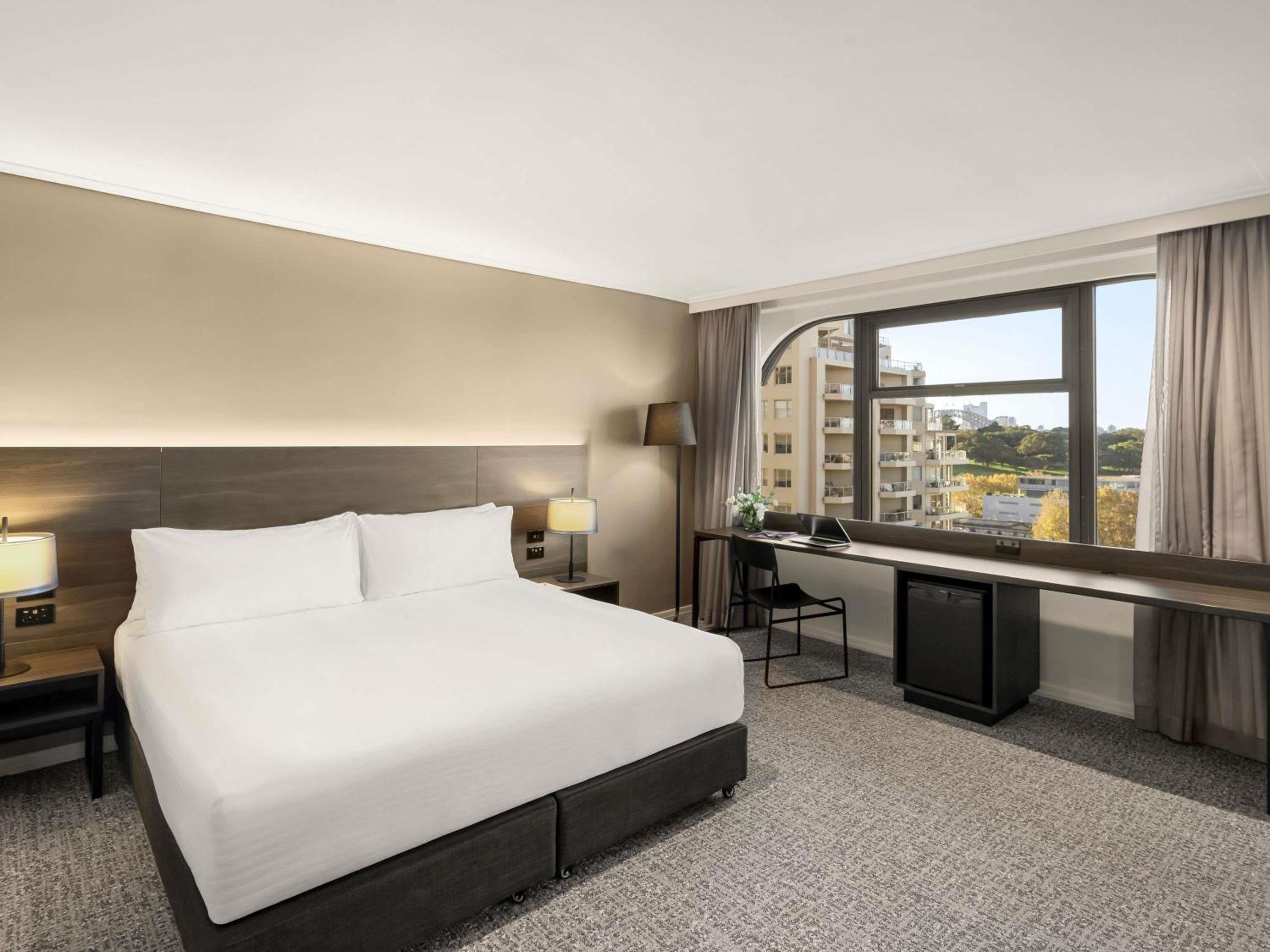 Standard King Room