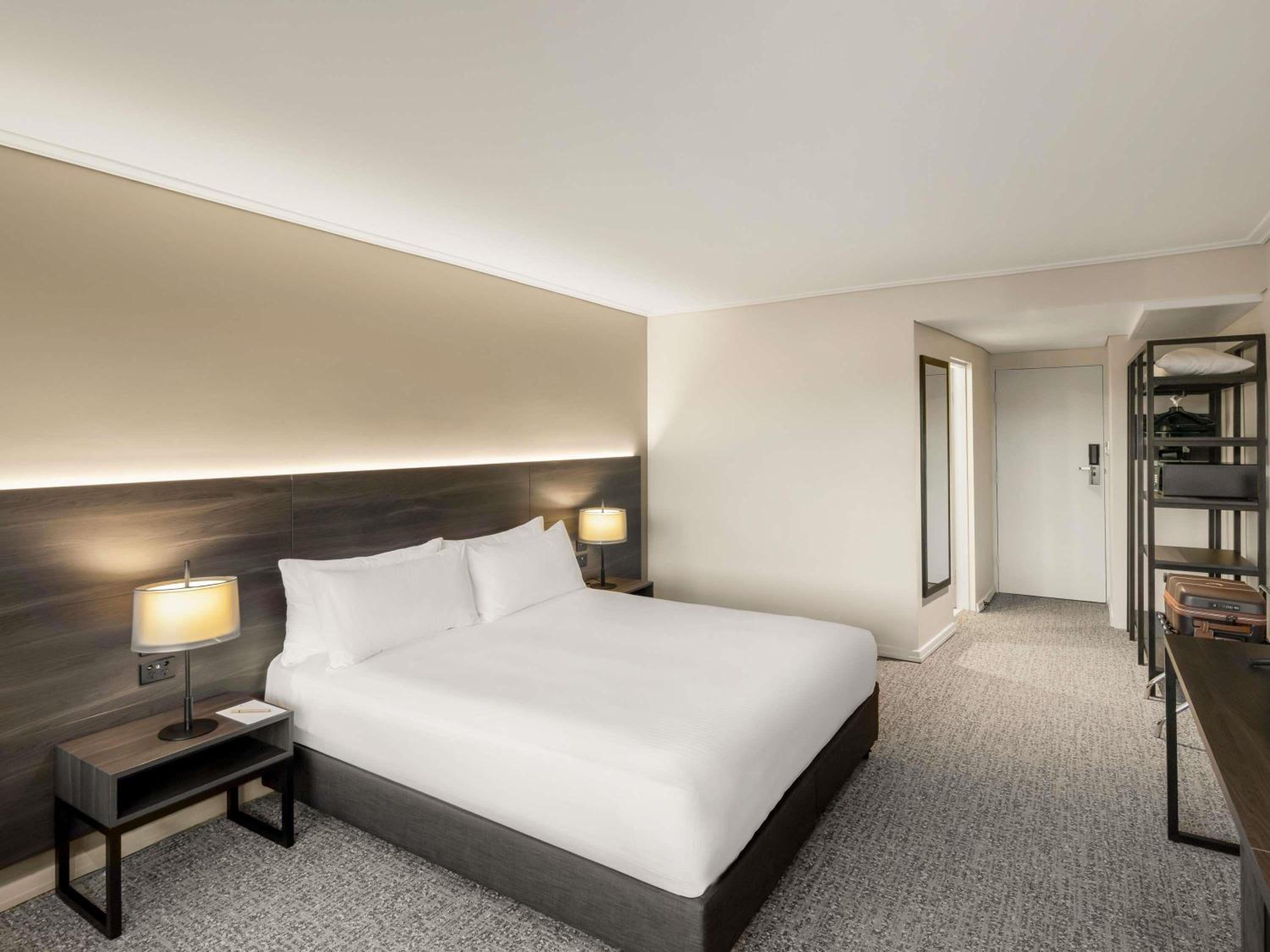 Standard King Room