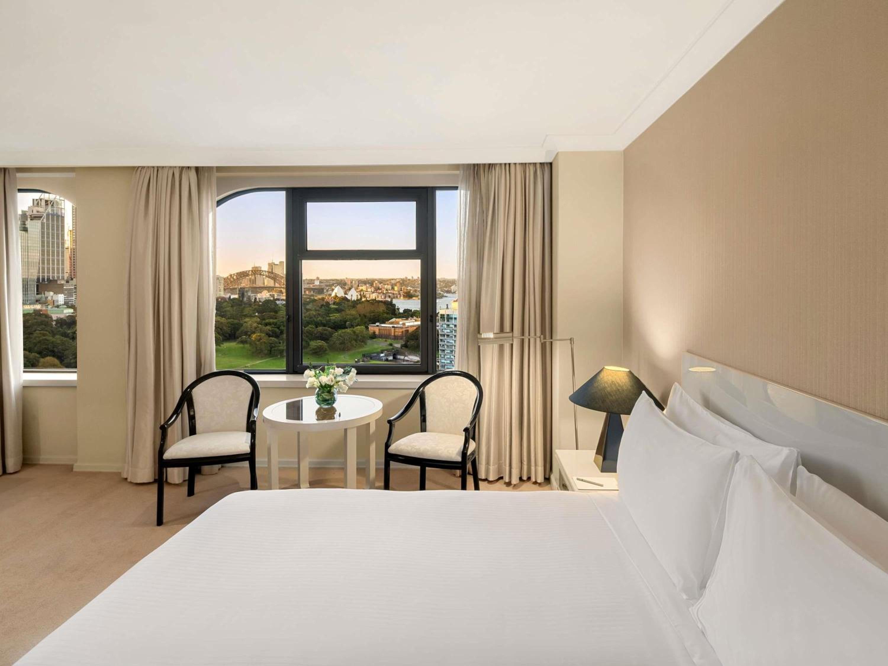 Presidential King Suite