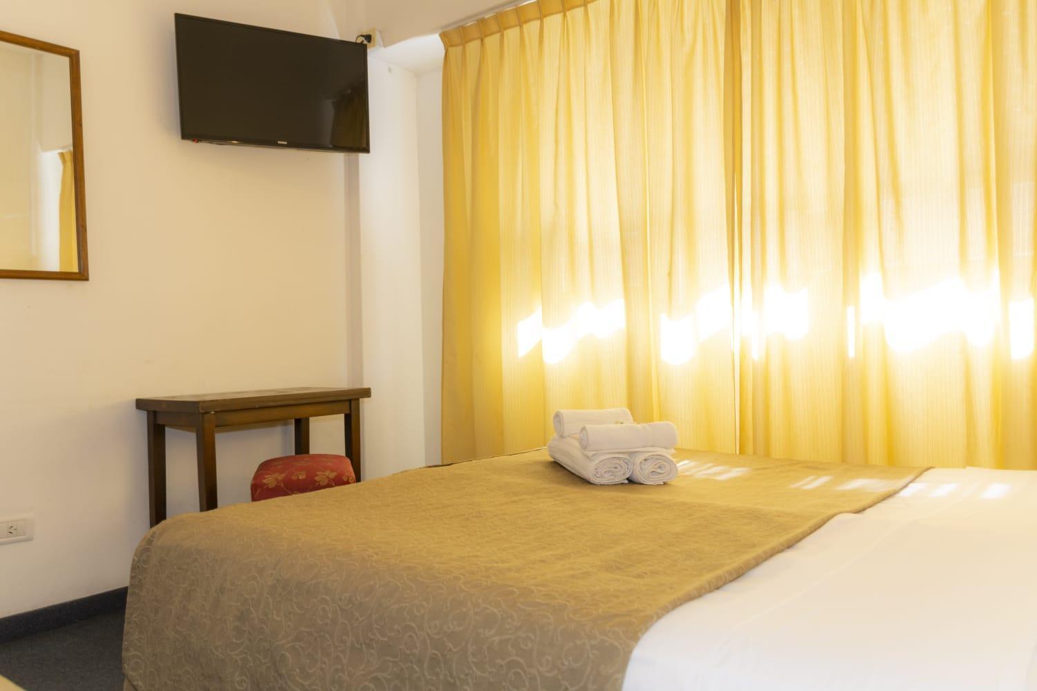 Single Room photo 2