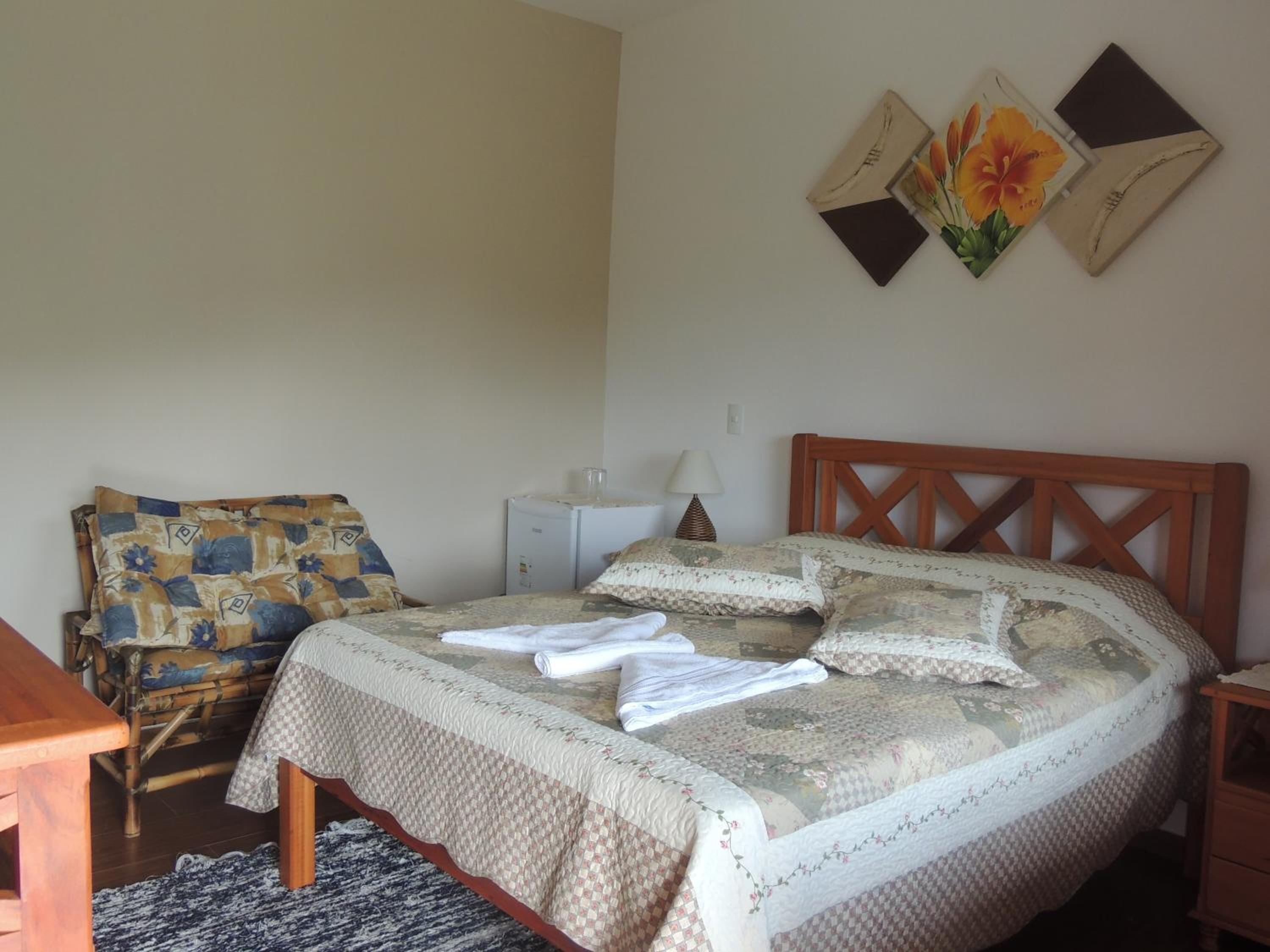 Double Room - Photo 16