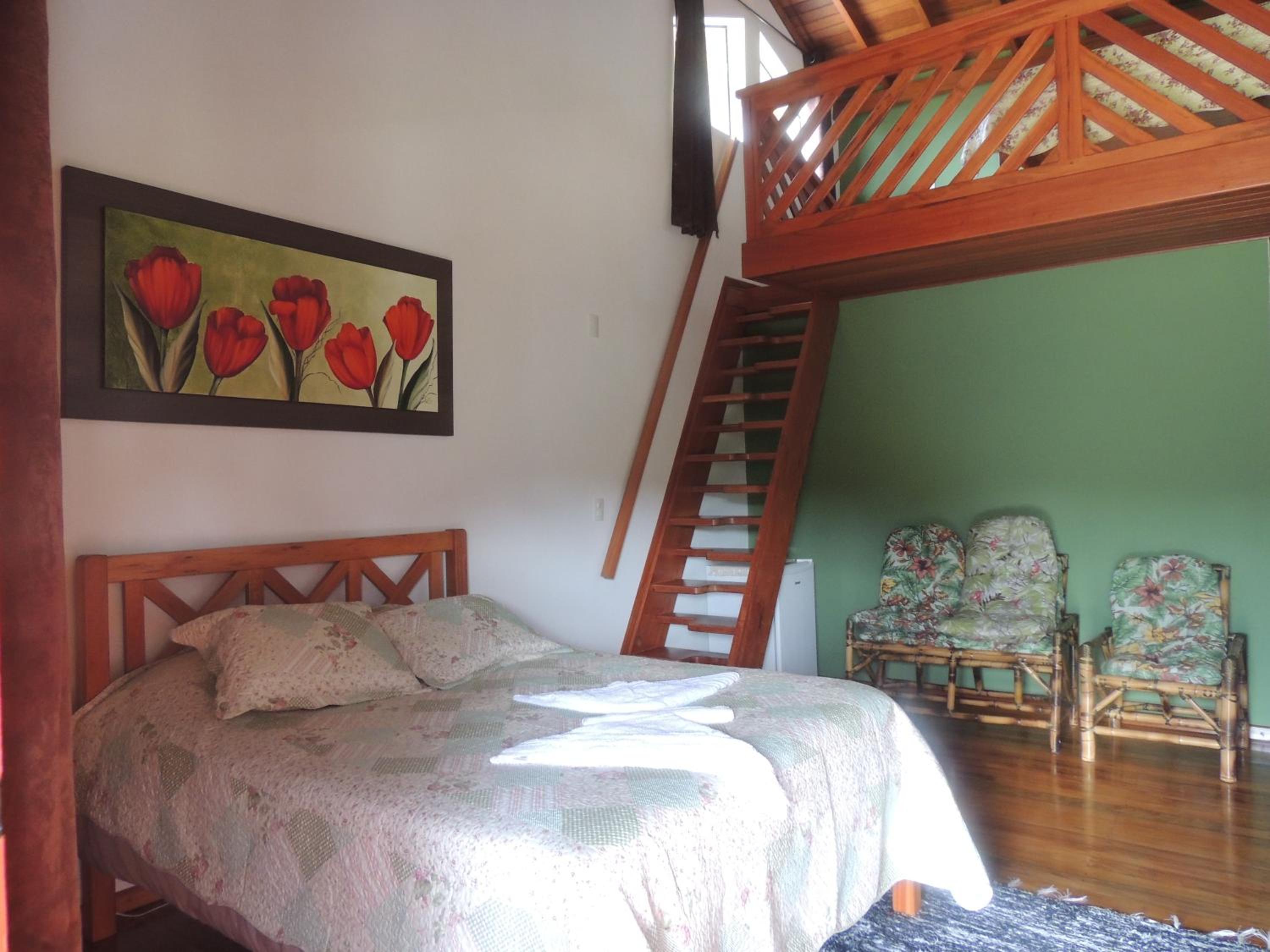 Comfort Quadruple Room - Photo 8