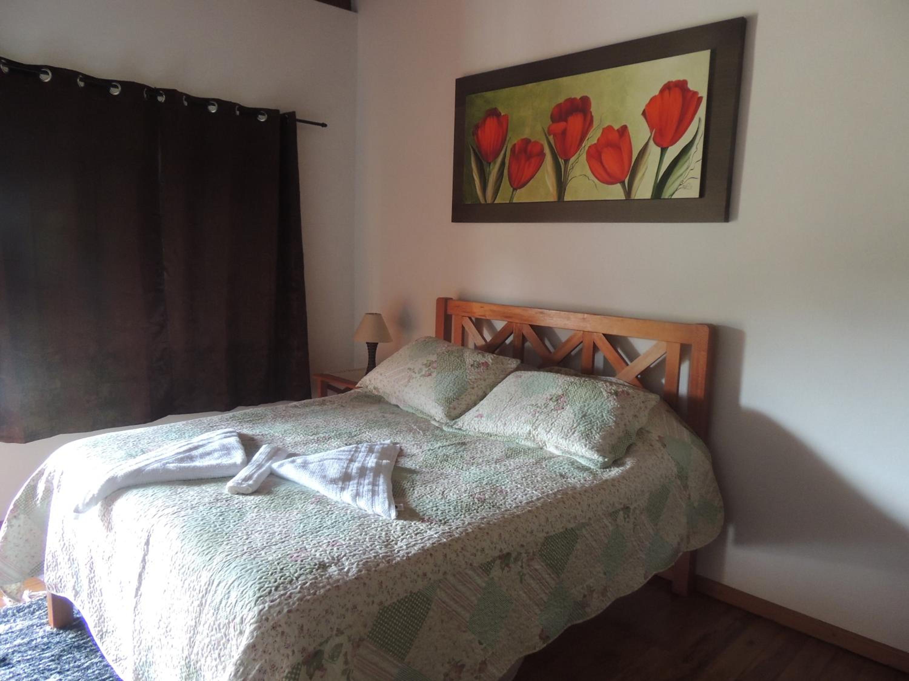 Double Room - Photo 13
