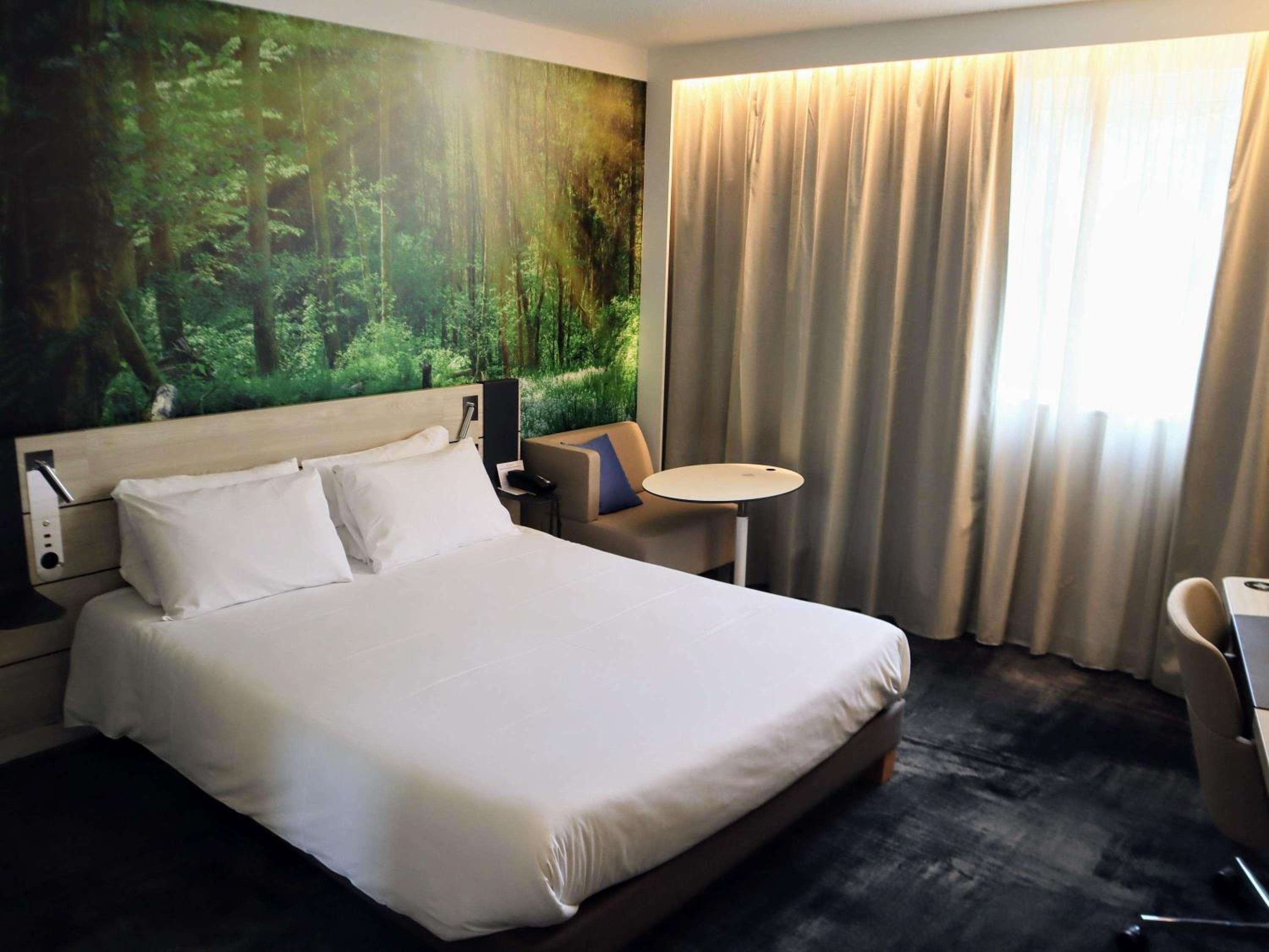 Superior Queen Room - Disability Access photo 1