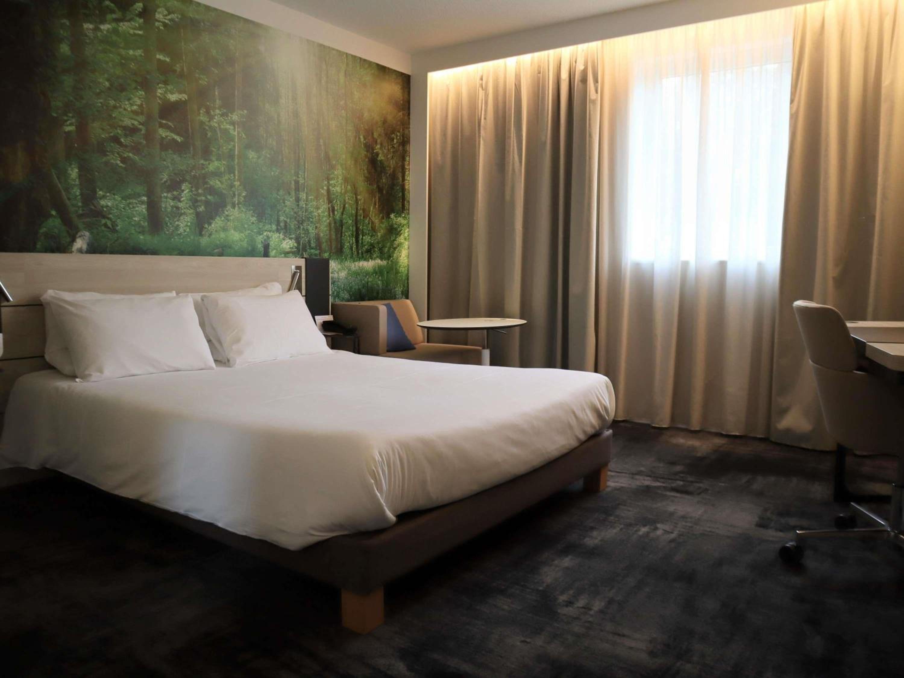 Novotel Rennes Alma, 사진 4