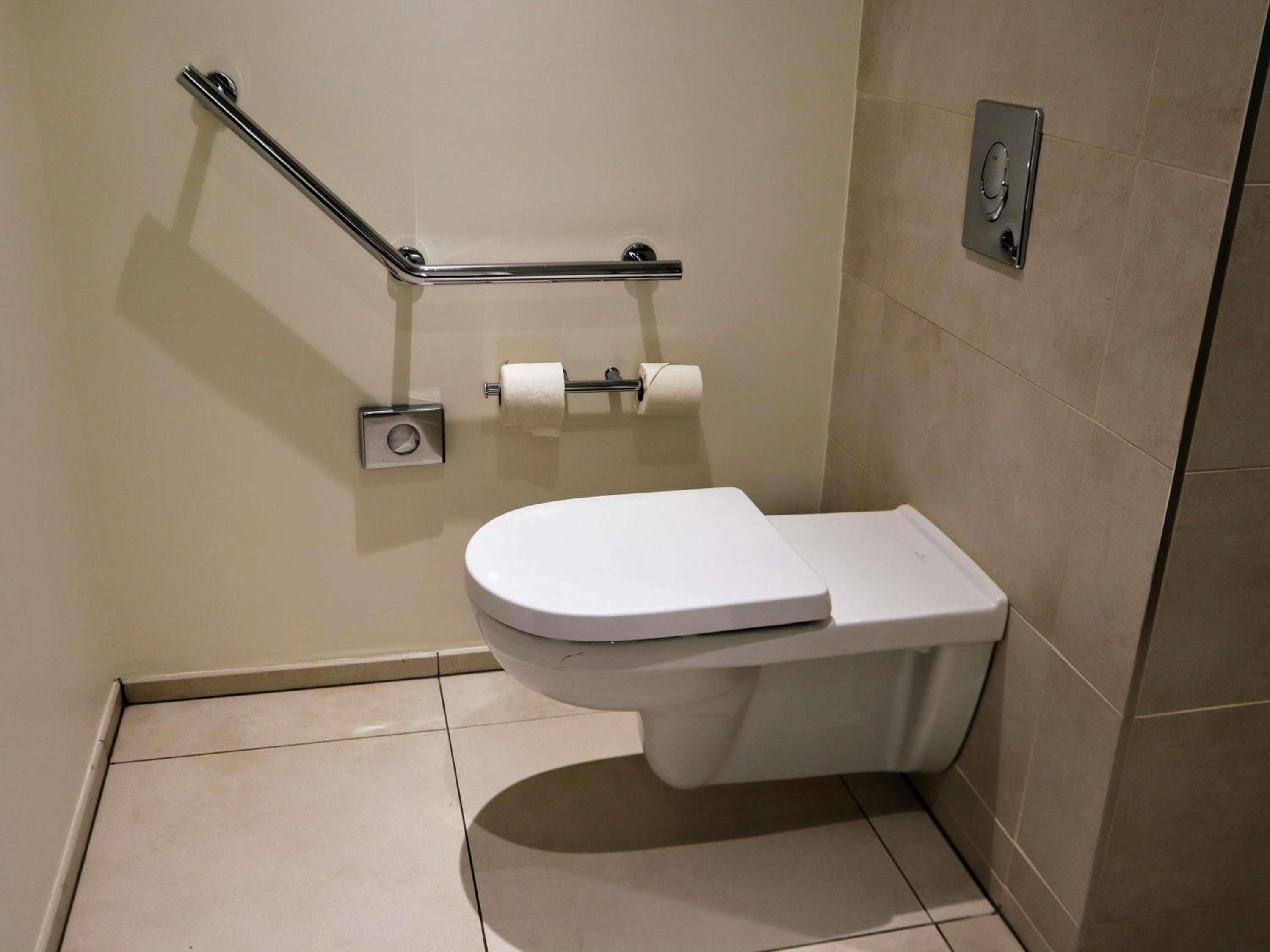 Novotel Rennes Alma, 사진 3