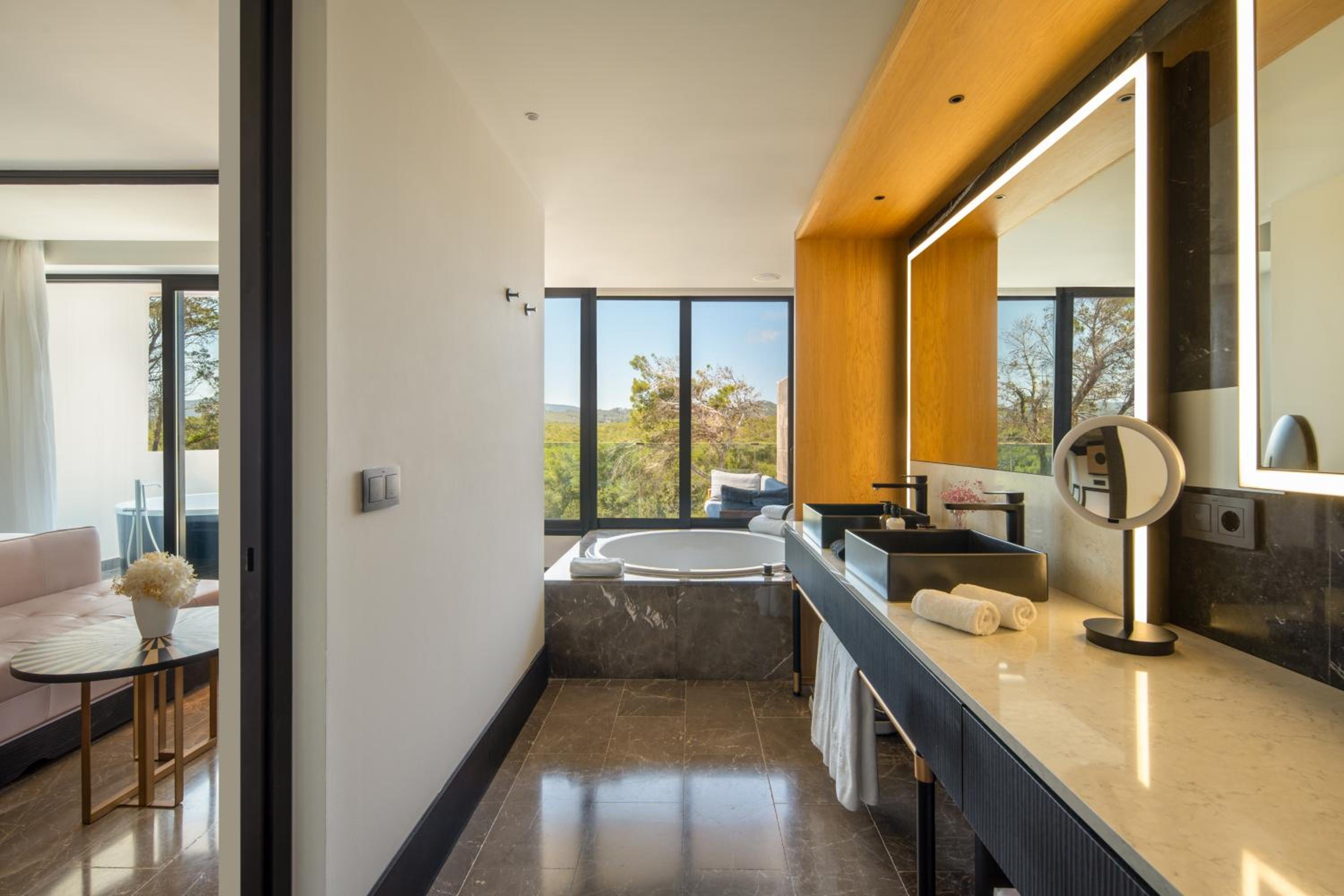 Studio Suite Jacuzzi Terrace photo 3