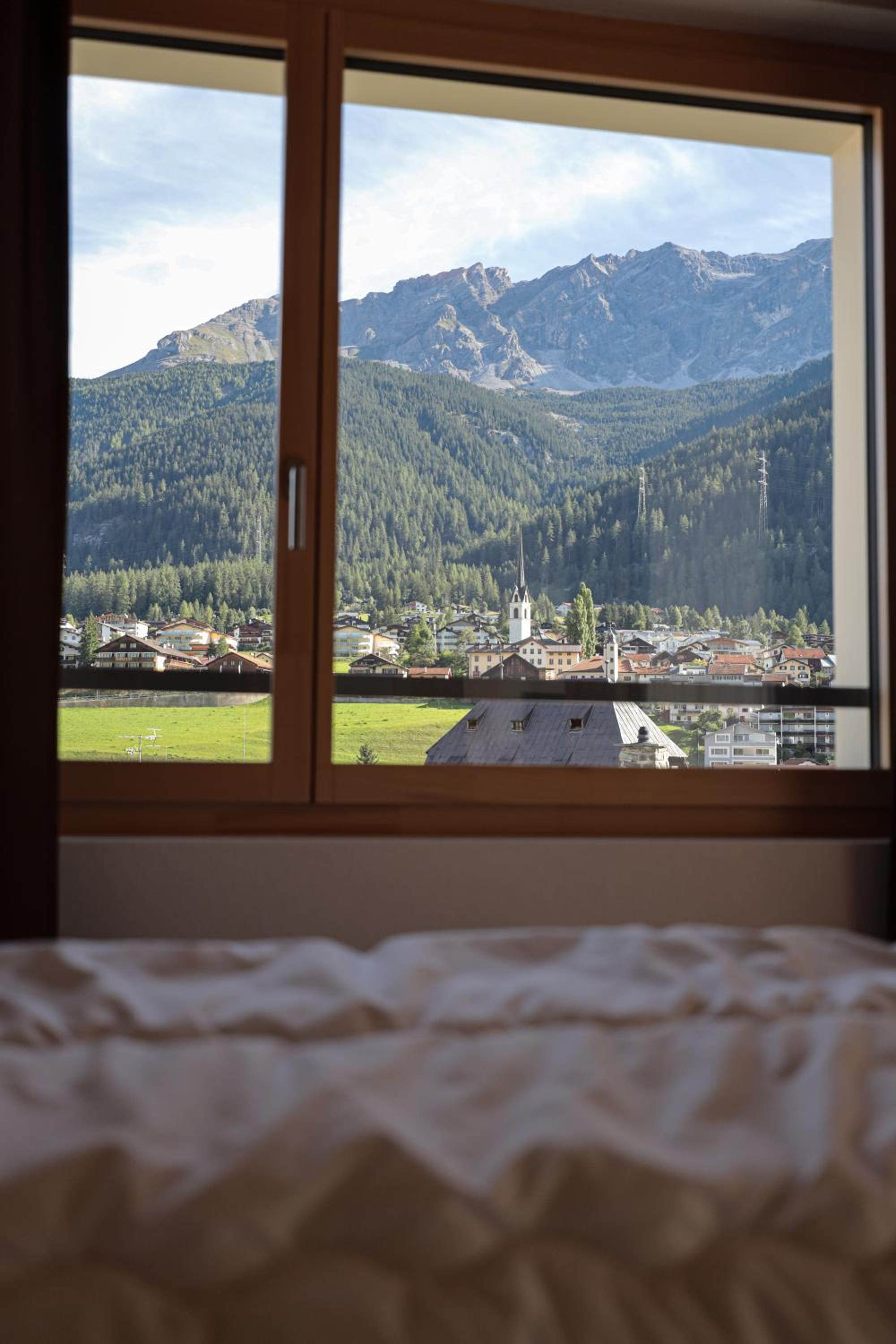 Two-Bedroom Apartment with View photo 1