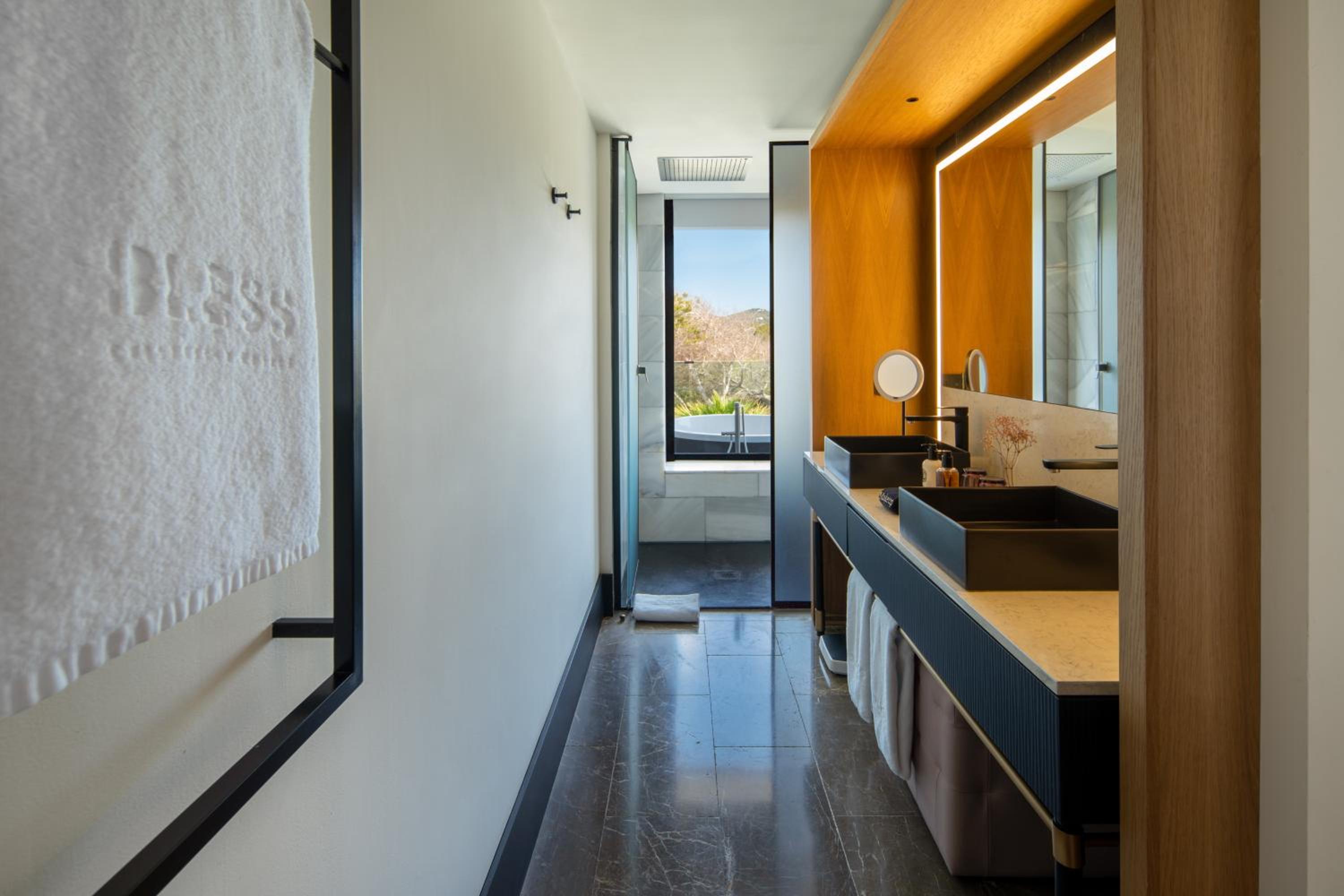 Suite Jacuzzi Terrace photo 2