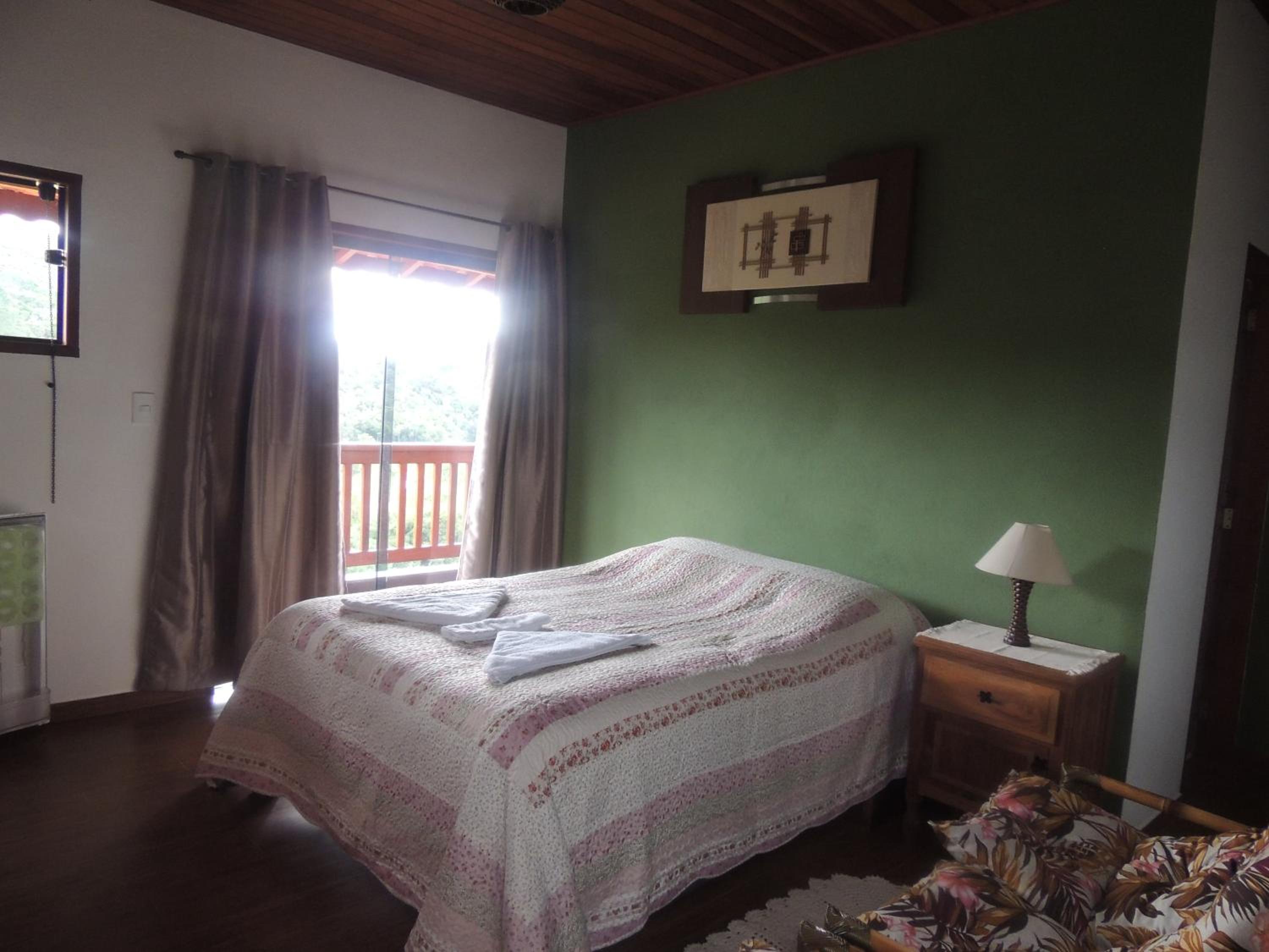 Double Room - Photo 11
