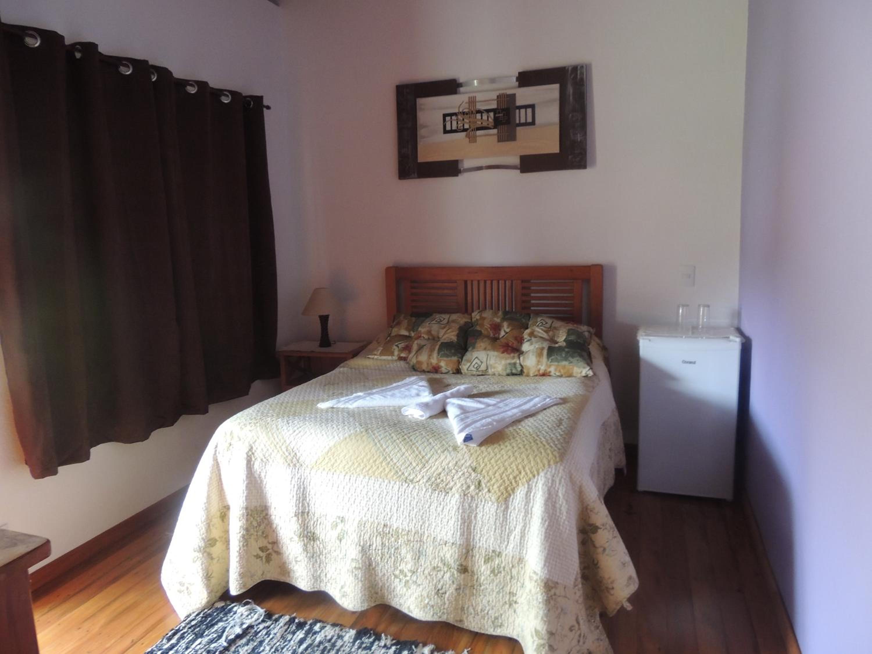 Double Room - Photo 8