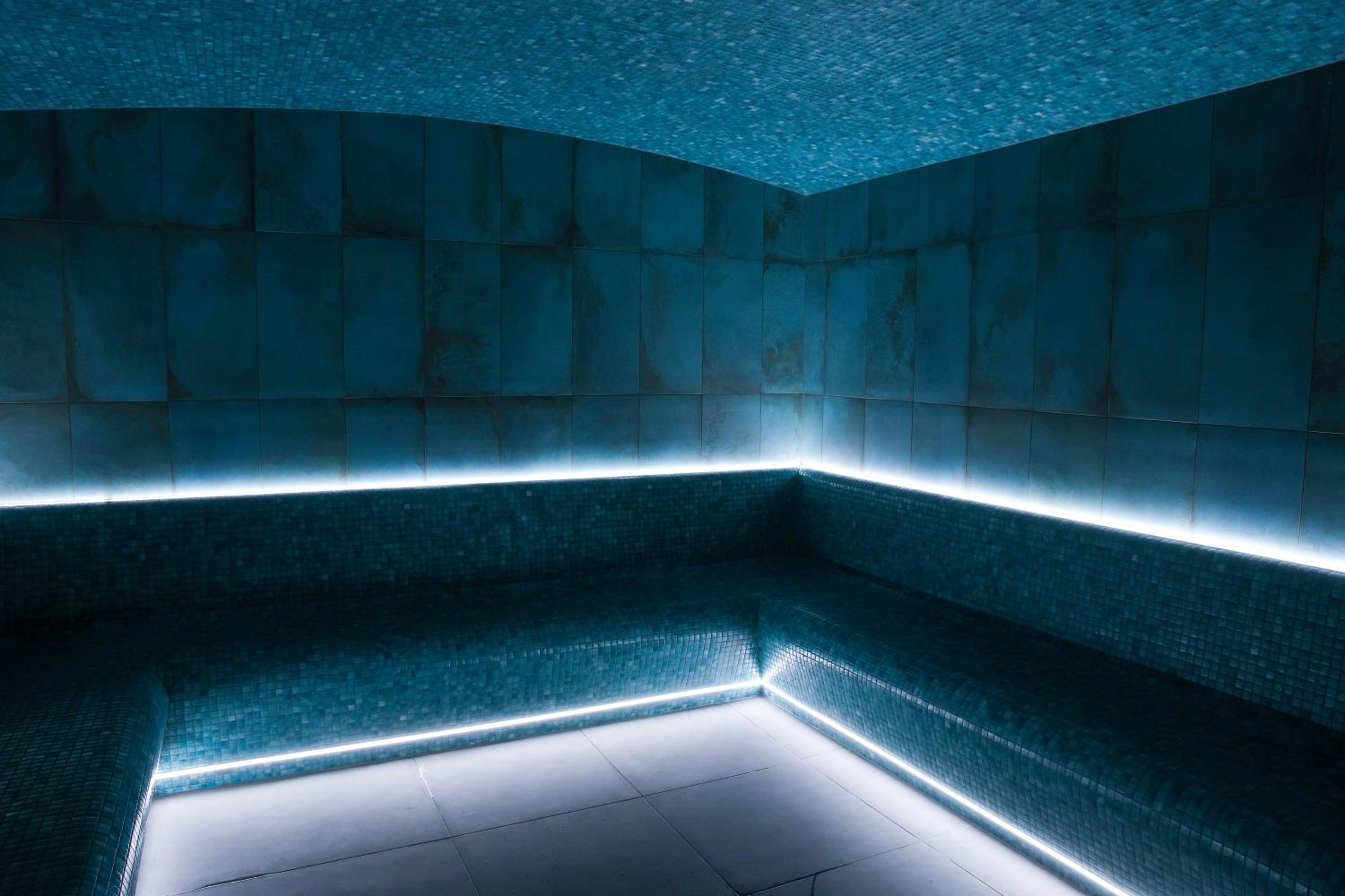 Executive Double or Twin Room with Wellness Access - Photo 6