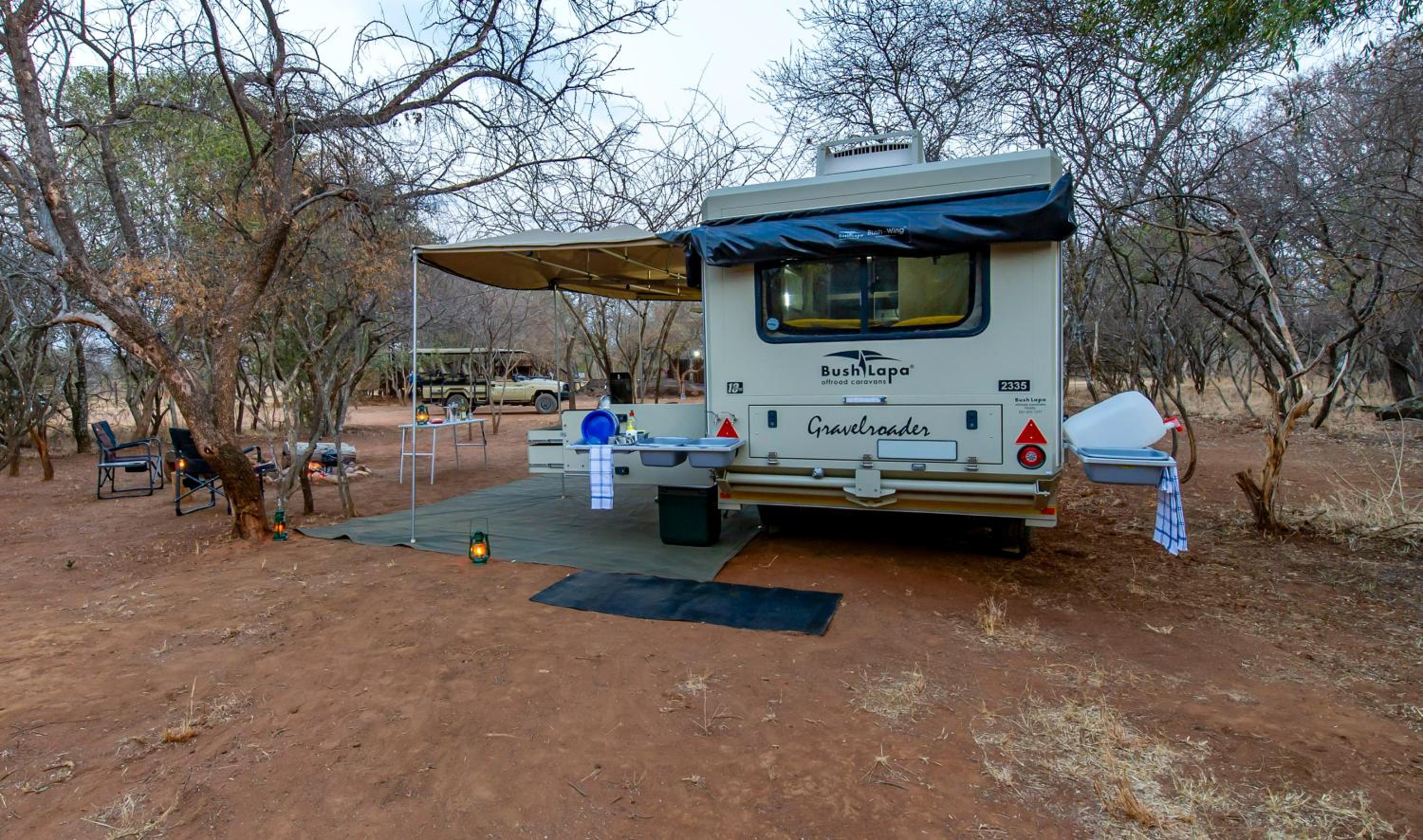 Caravan photo 1