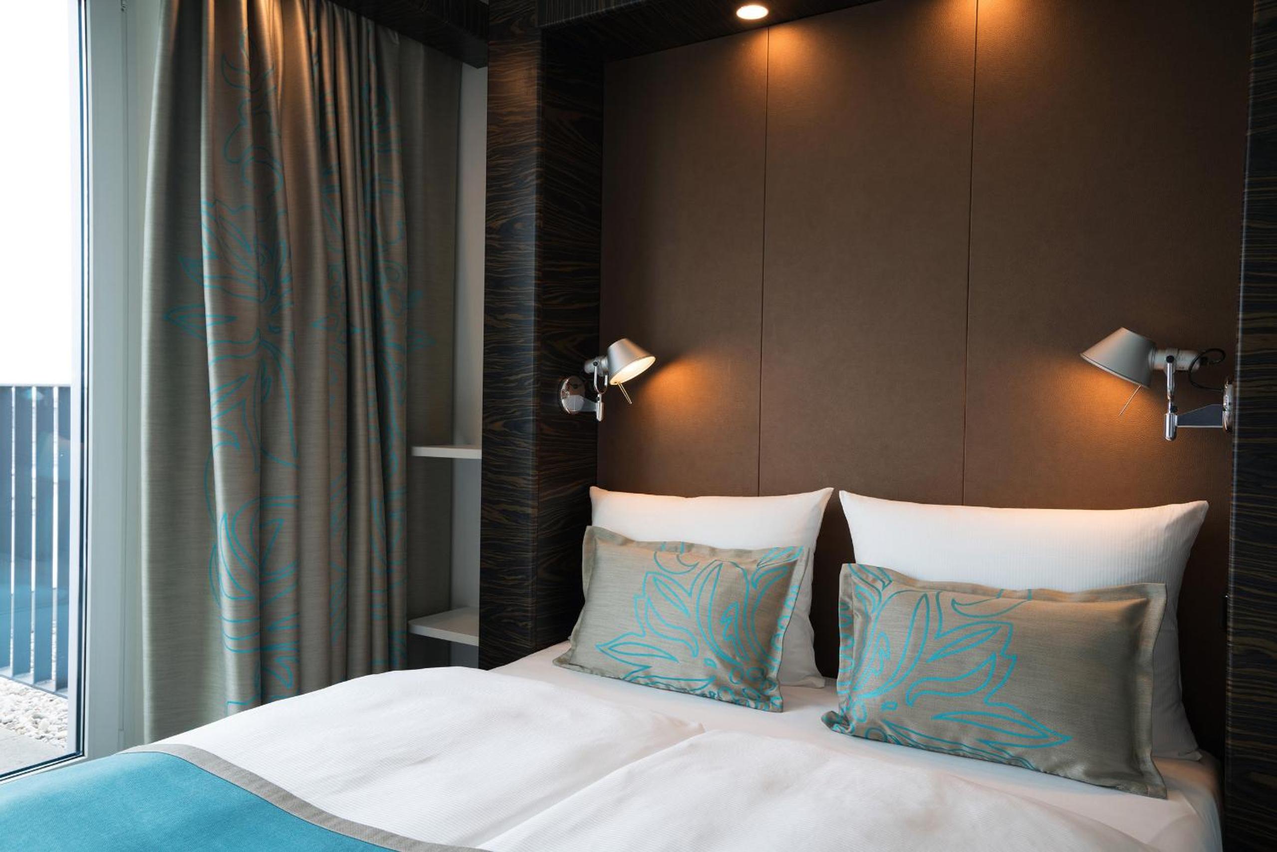 Double Room with Balcony photo 2
