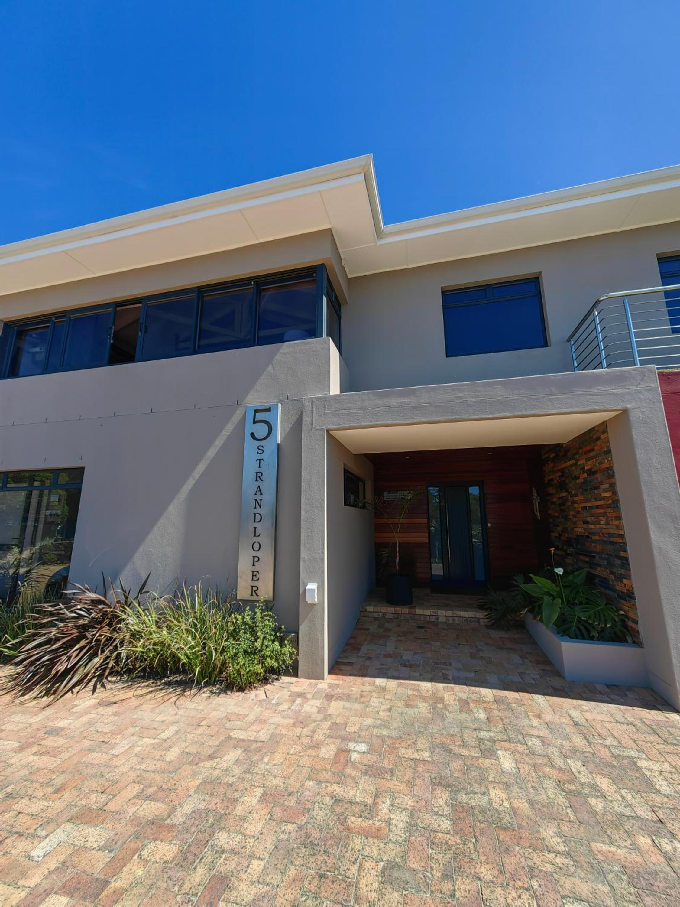 Premium Holiday Home